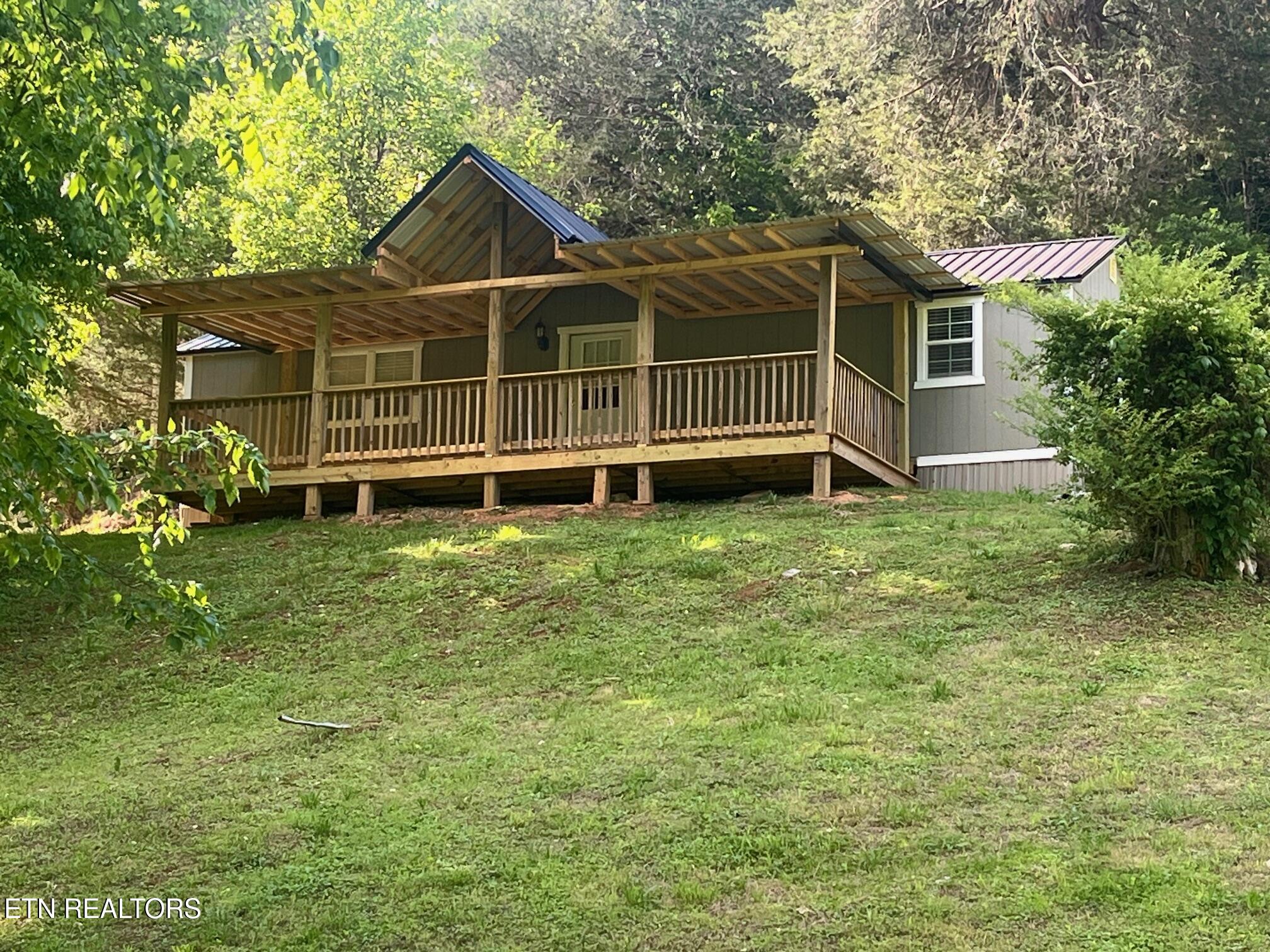 1418 Gulley River Rd Property Photo 45