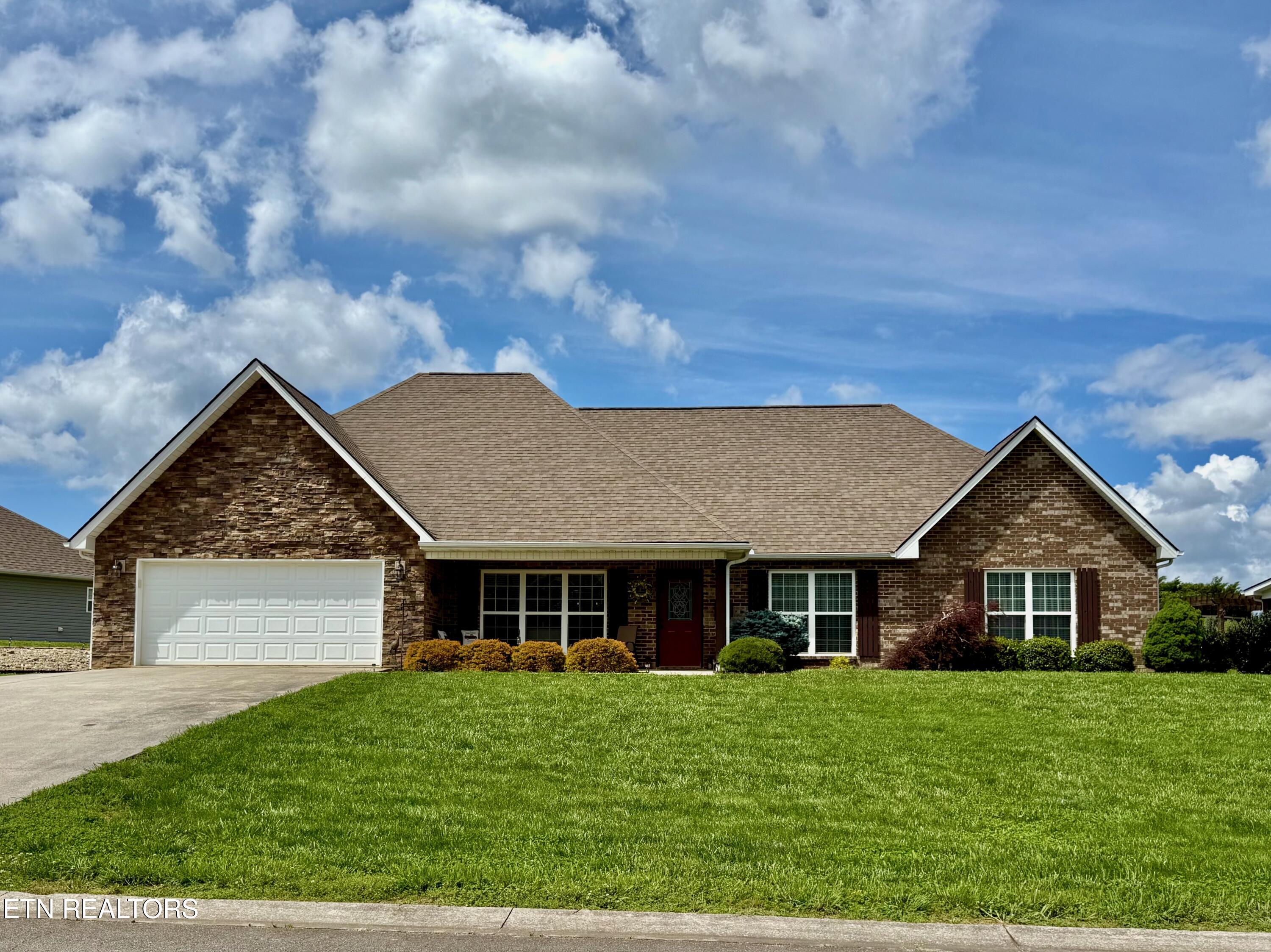 1617 Millstone Drive Property Photo 1