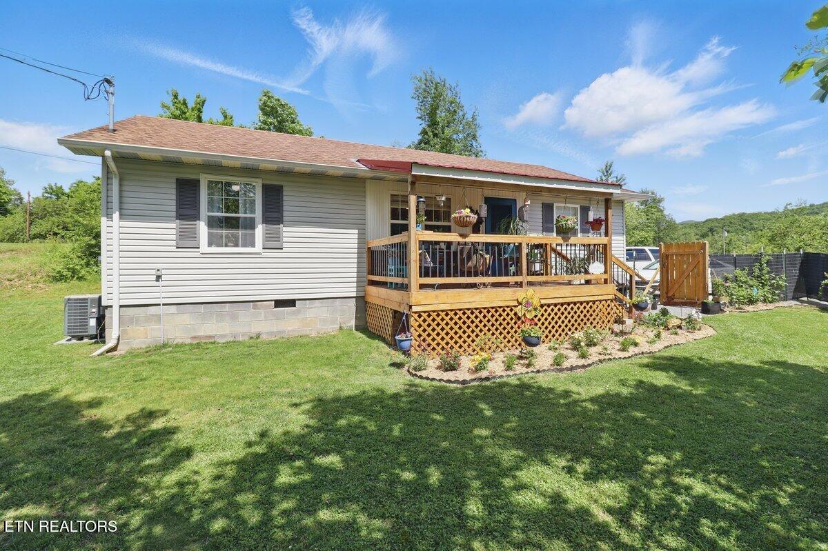 164 Walker Lane Property Photo