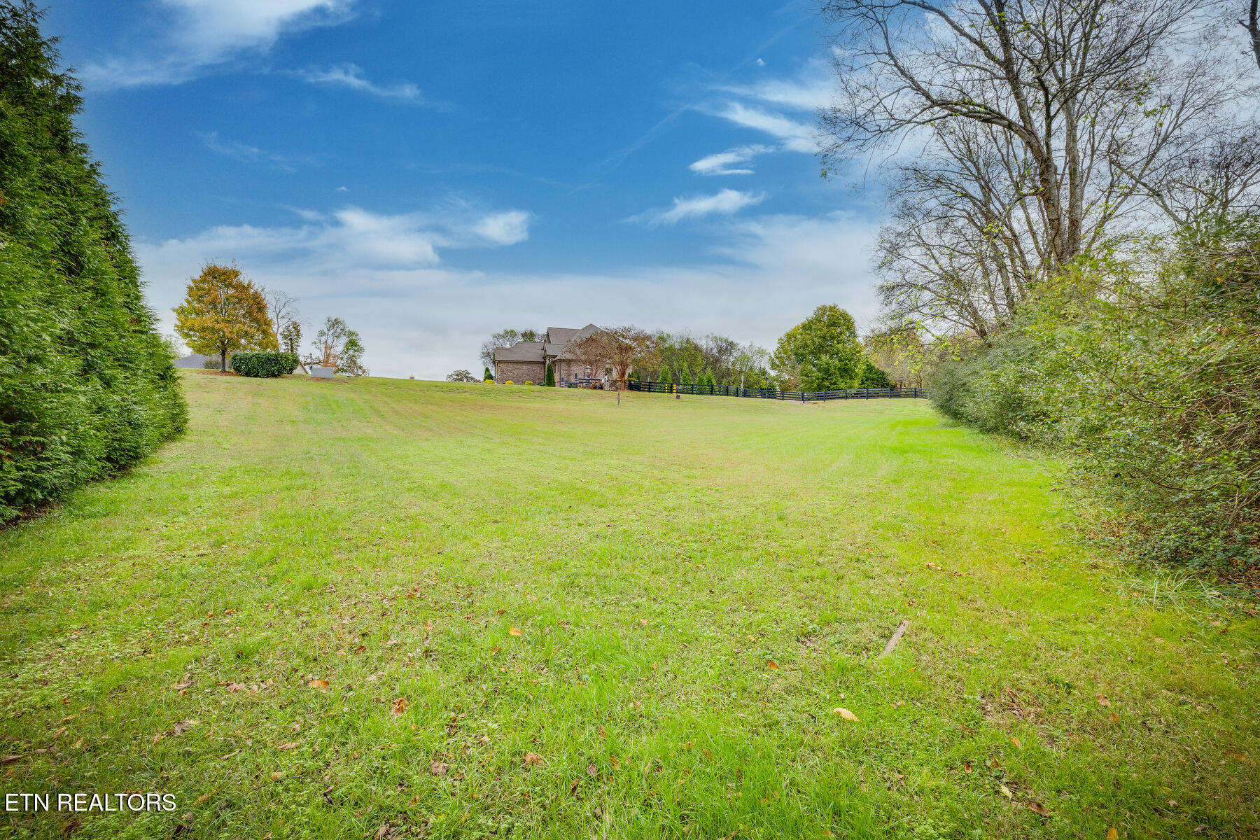 Lot 33 Promontory Point Property Photo 1