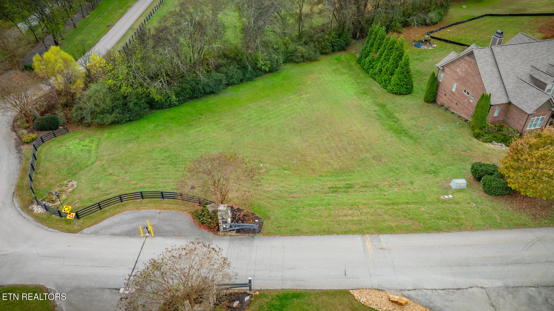 Lot 33 Promontory Point Property Photo 3