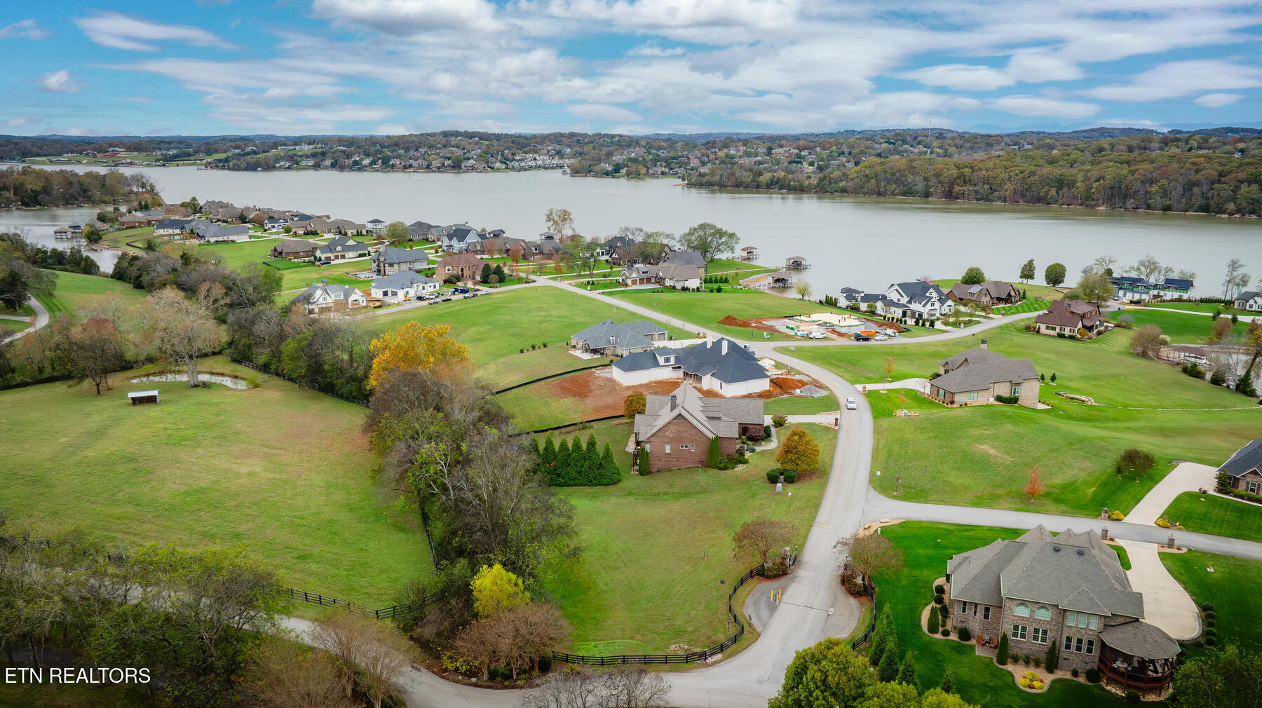 Lot 33 Promontory Point Property Photo 5