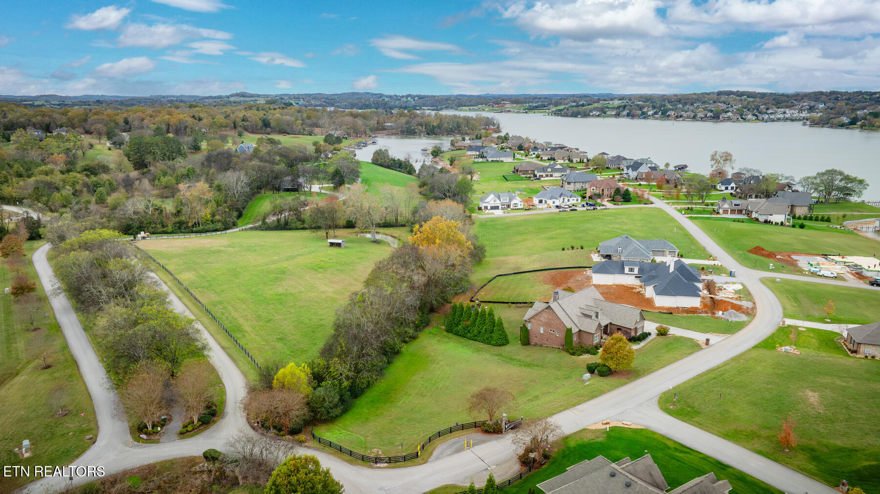Lot 33 Promontory Point Property Photo 6