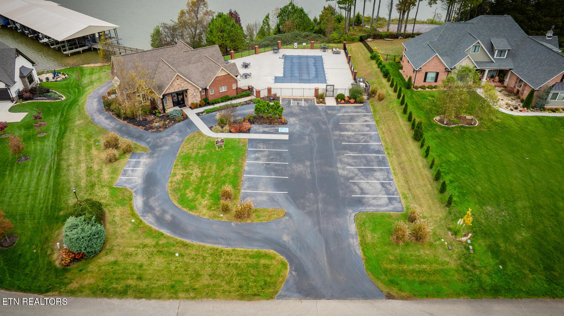 Lot 33 Promontory Point Property Photo 8