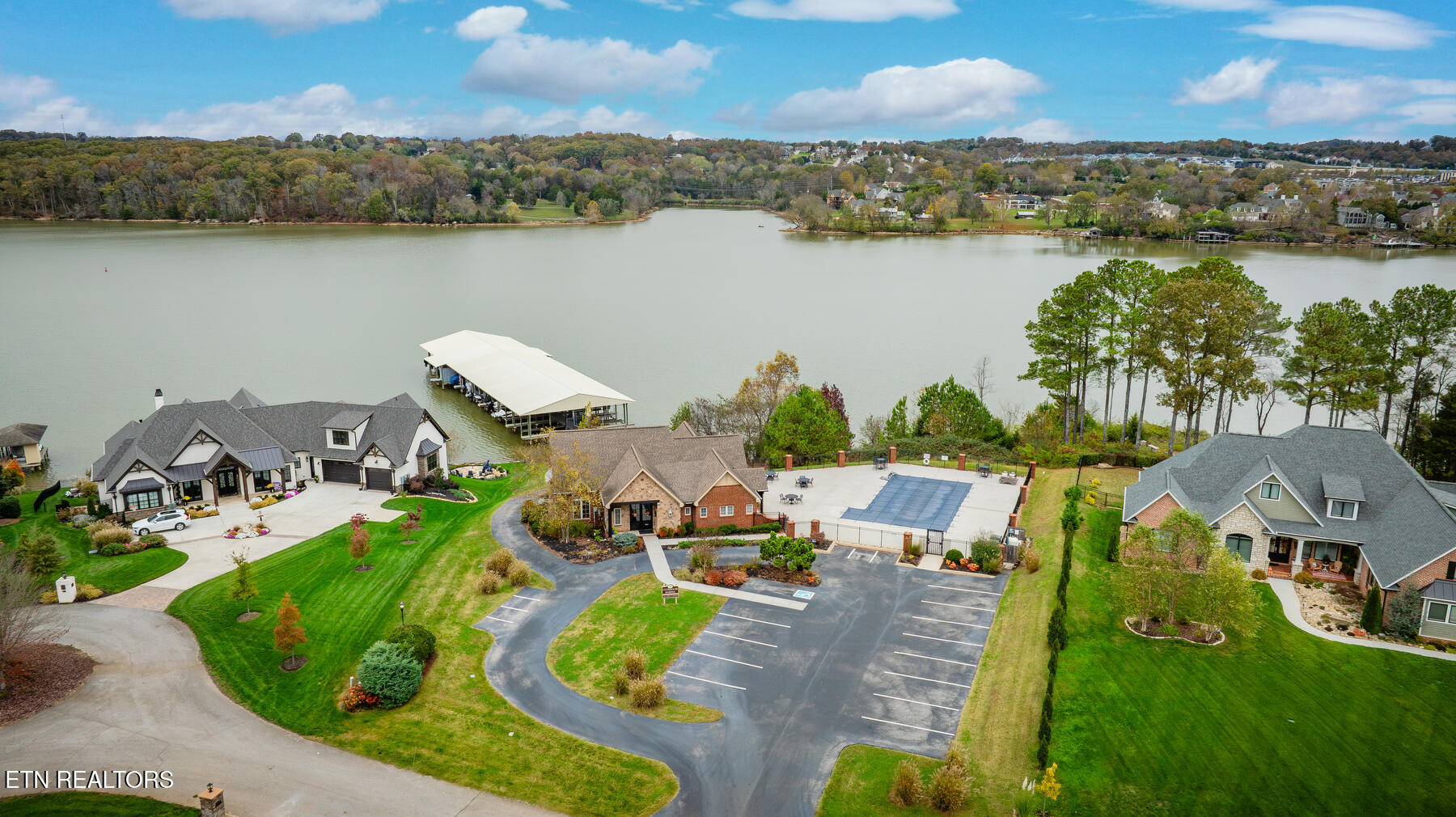 Lot 33 Promontory Point Property Photo 9