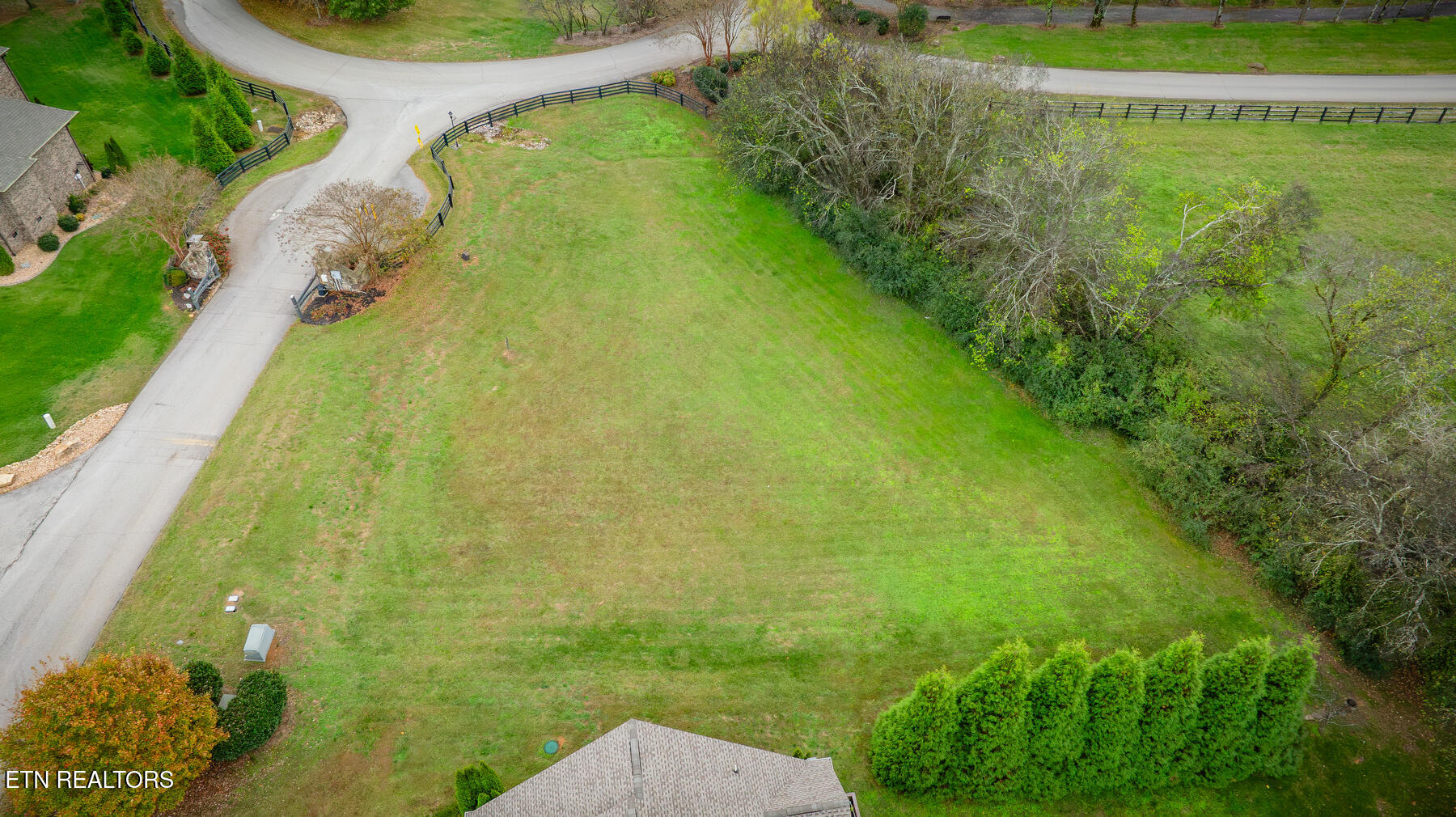Lot 33 Promontory Point Property Photo 12