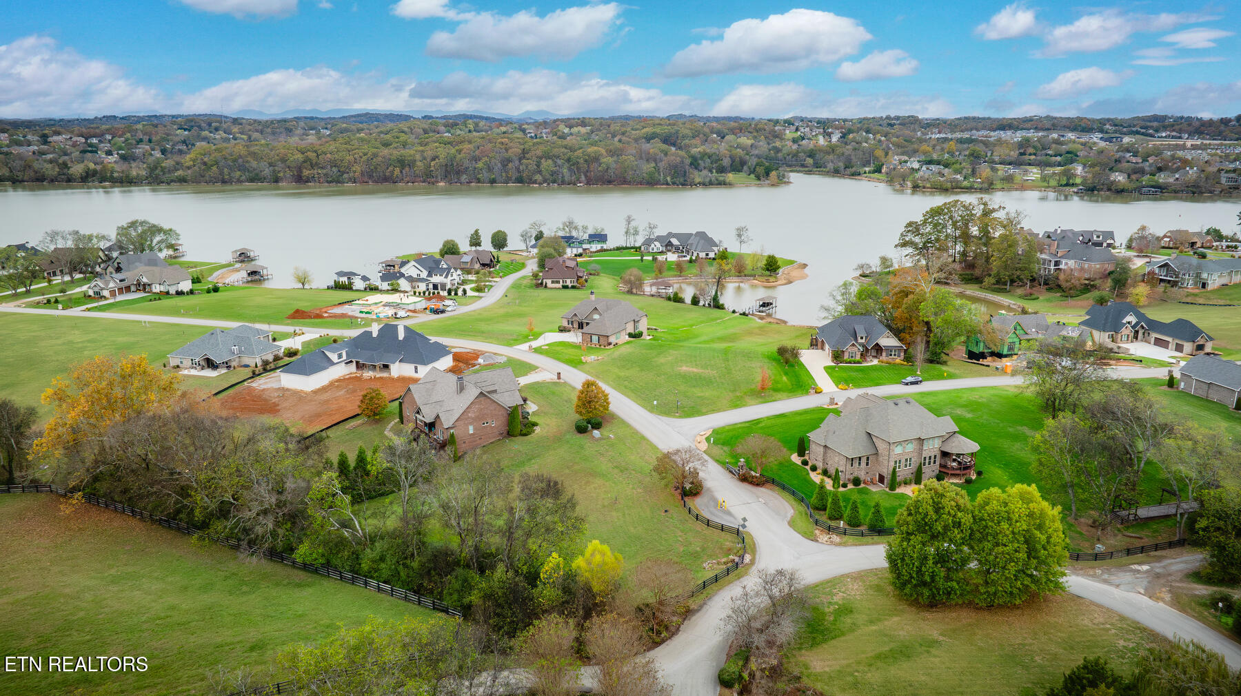 Lot 33 Promontory Point Property Photo 13