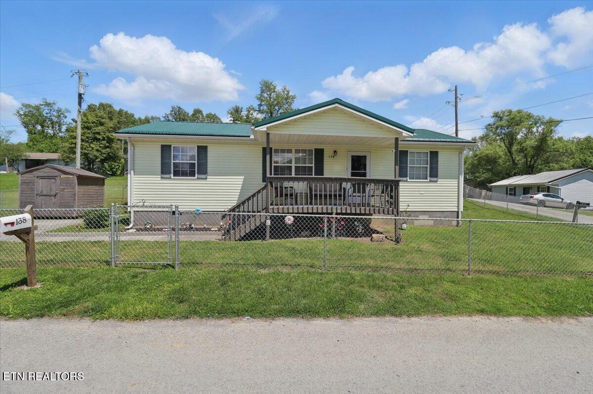 138 Robinson Lane Property Photo