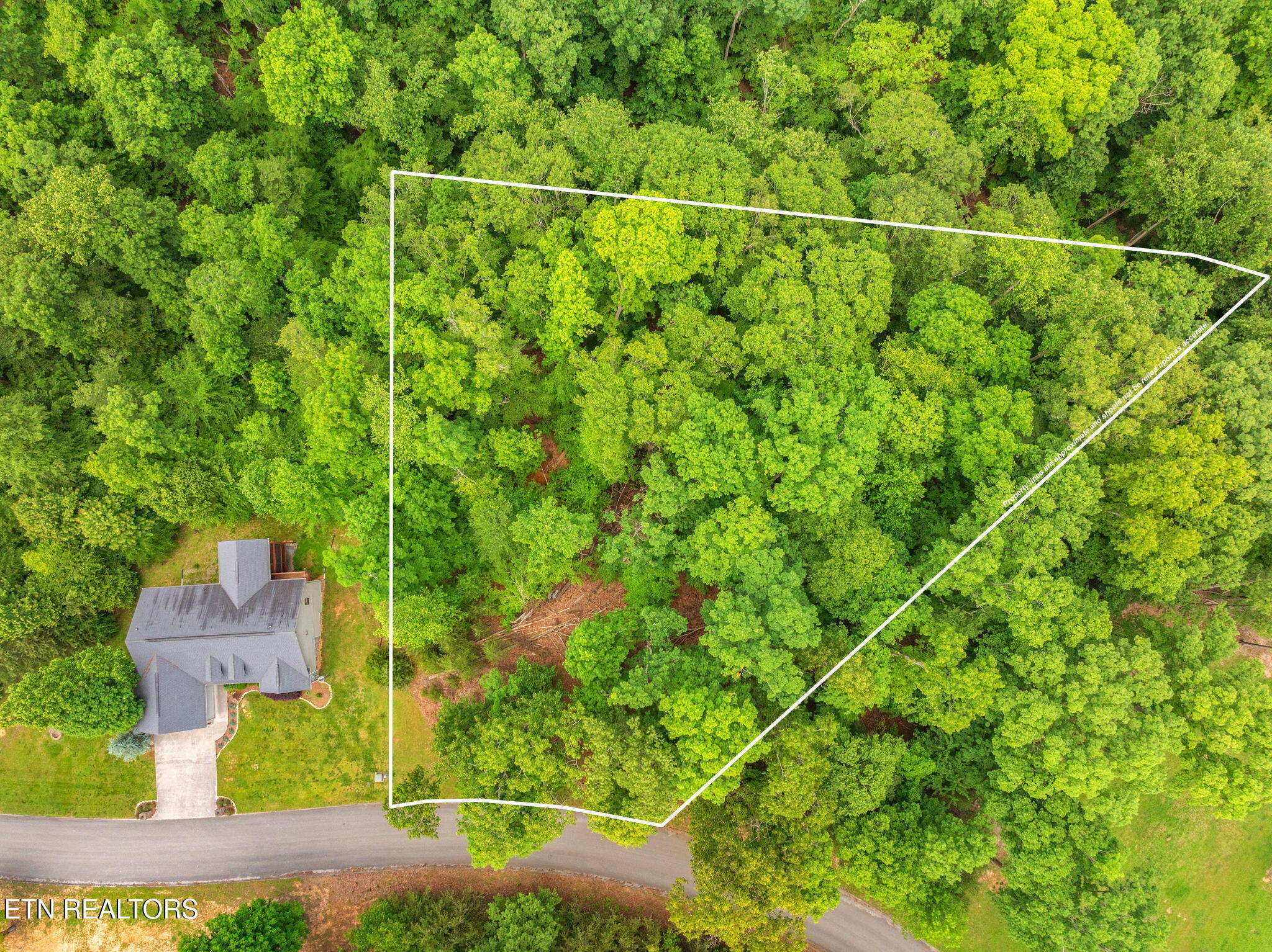 Lot 15 Waterstone Drive Property Photo 7