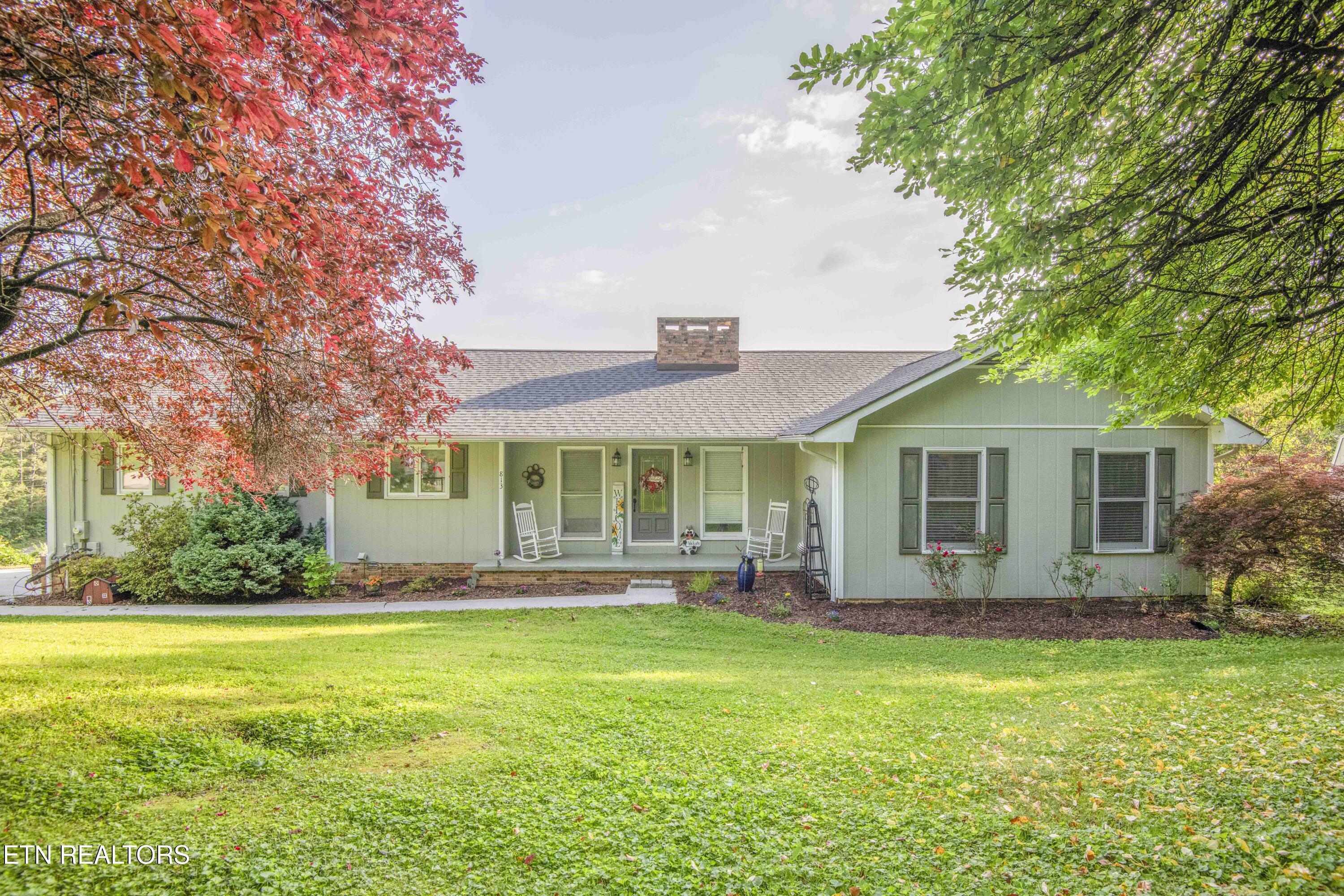 813 Stiner Ln. Lane Property Photo