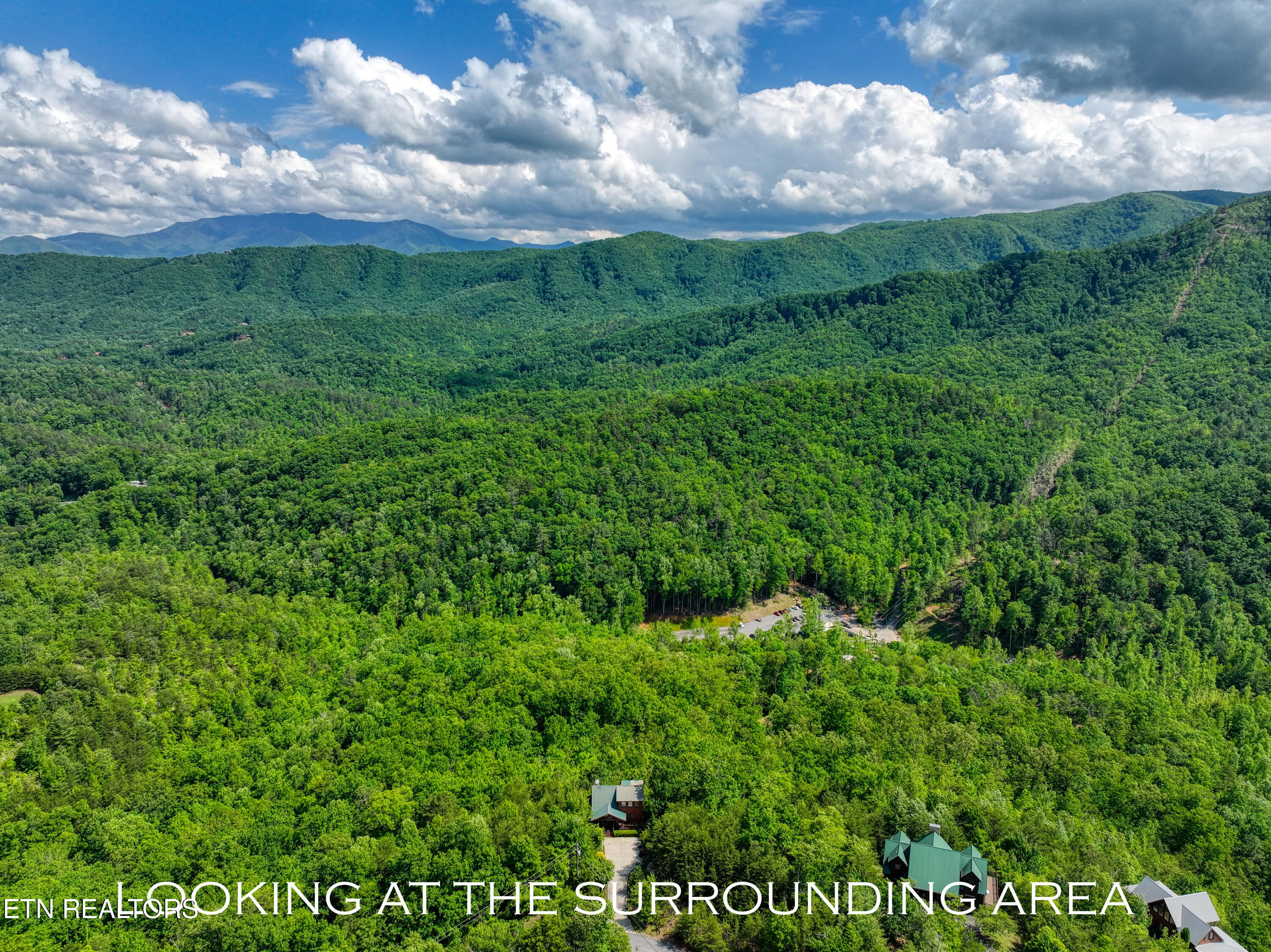 Mountain Dreams Way Property Photo