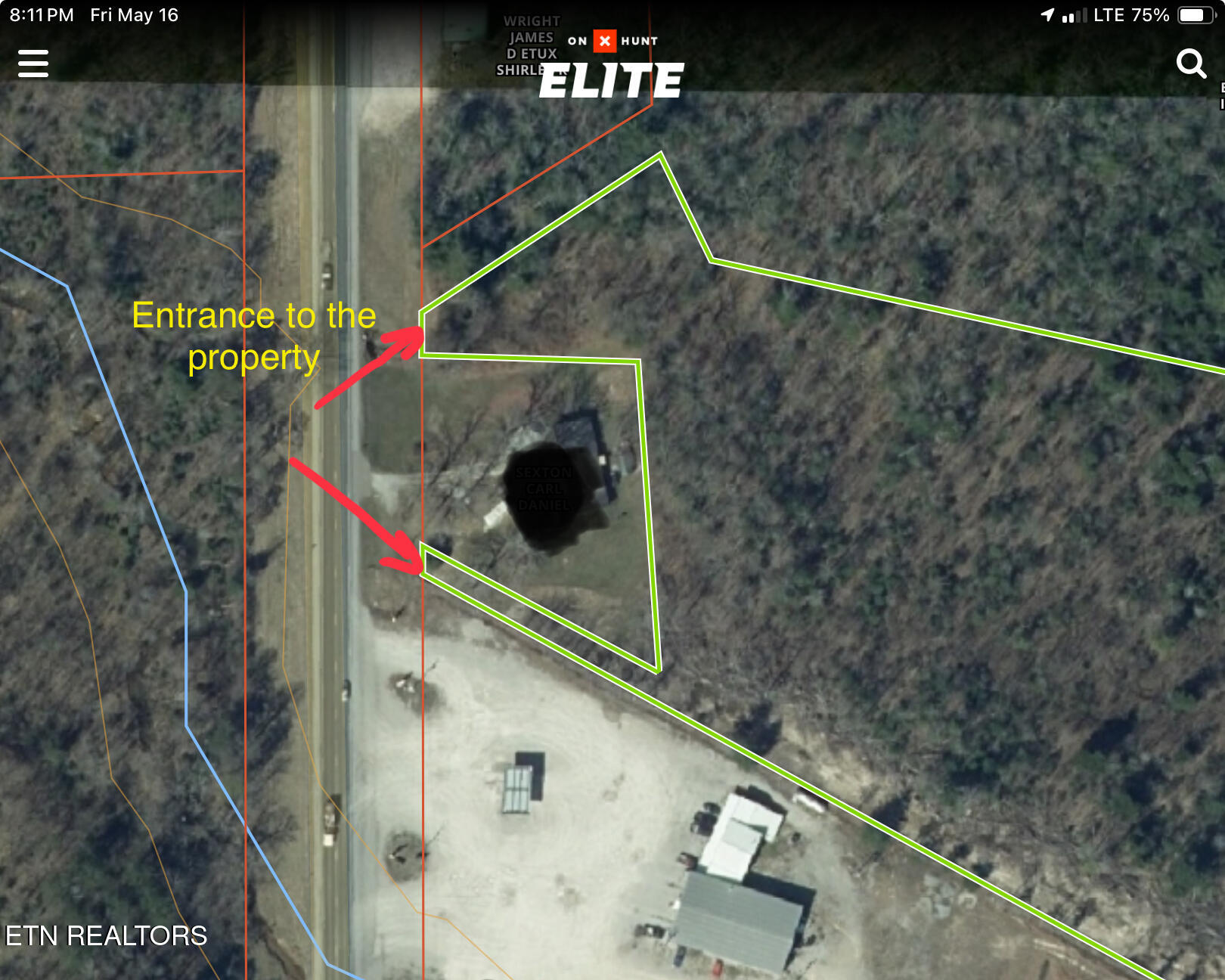 Scott Highway Property Photo 2