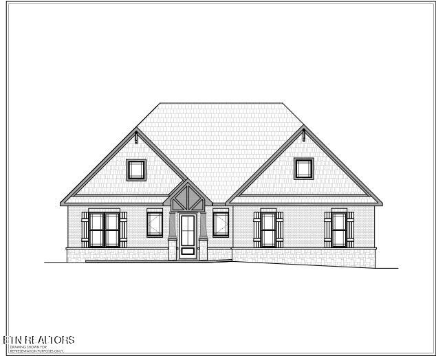 246 Bittersweet Lane Property Photo 1