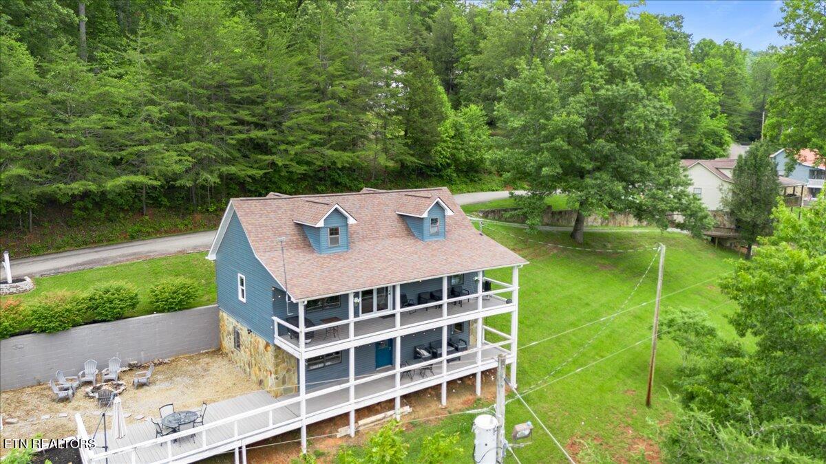 148 Mariner Point Rd Property Photo 1