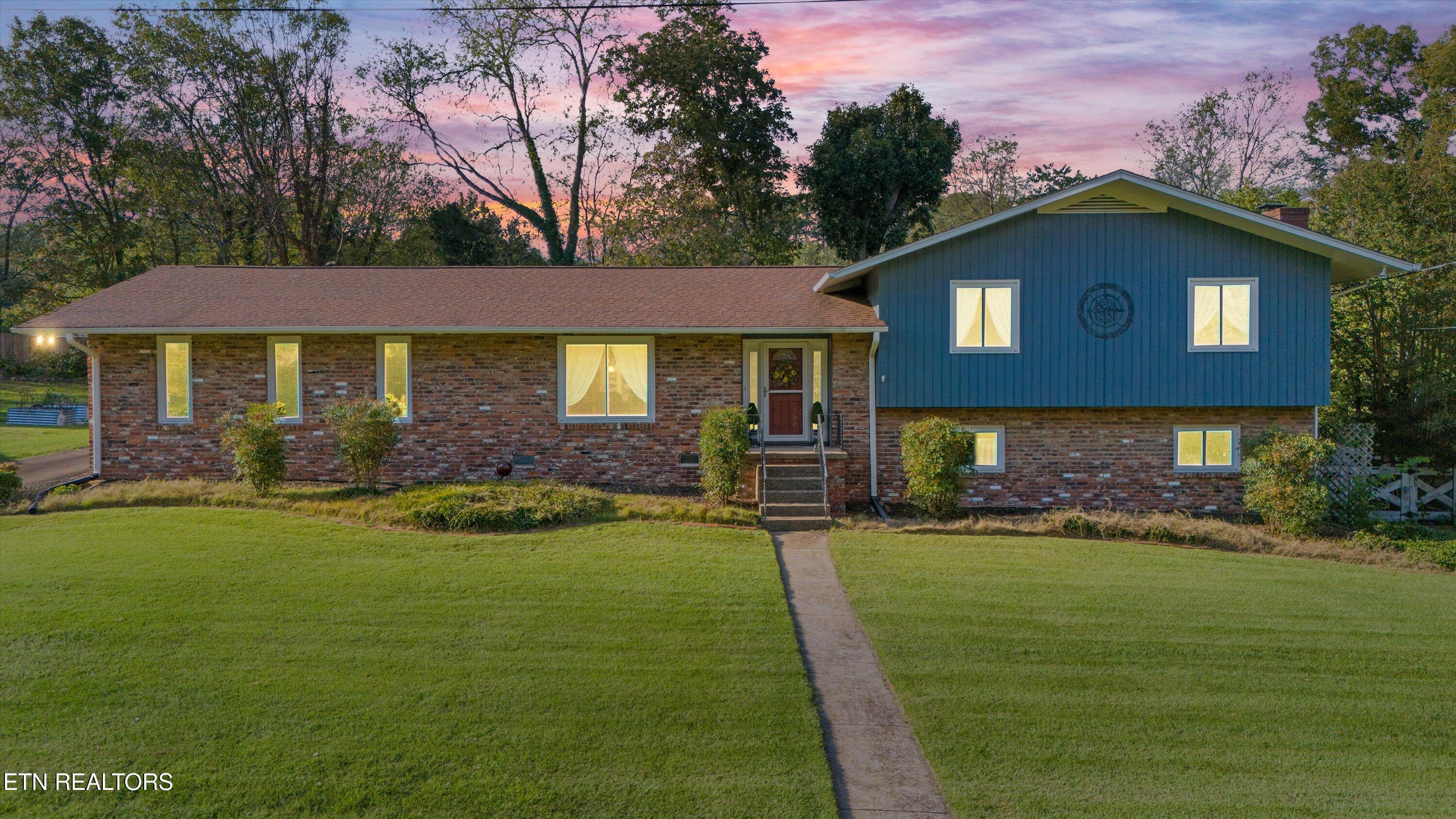 8717 Wimbledon Drive Property Photo