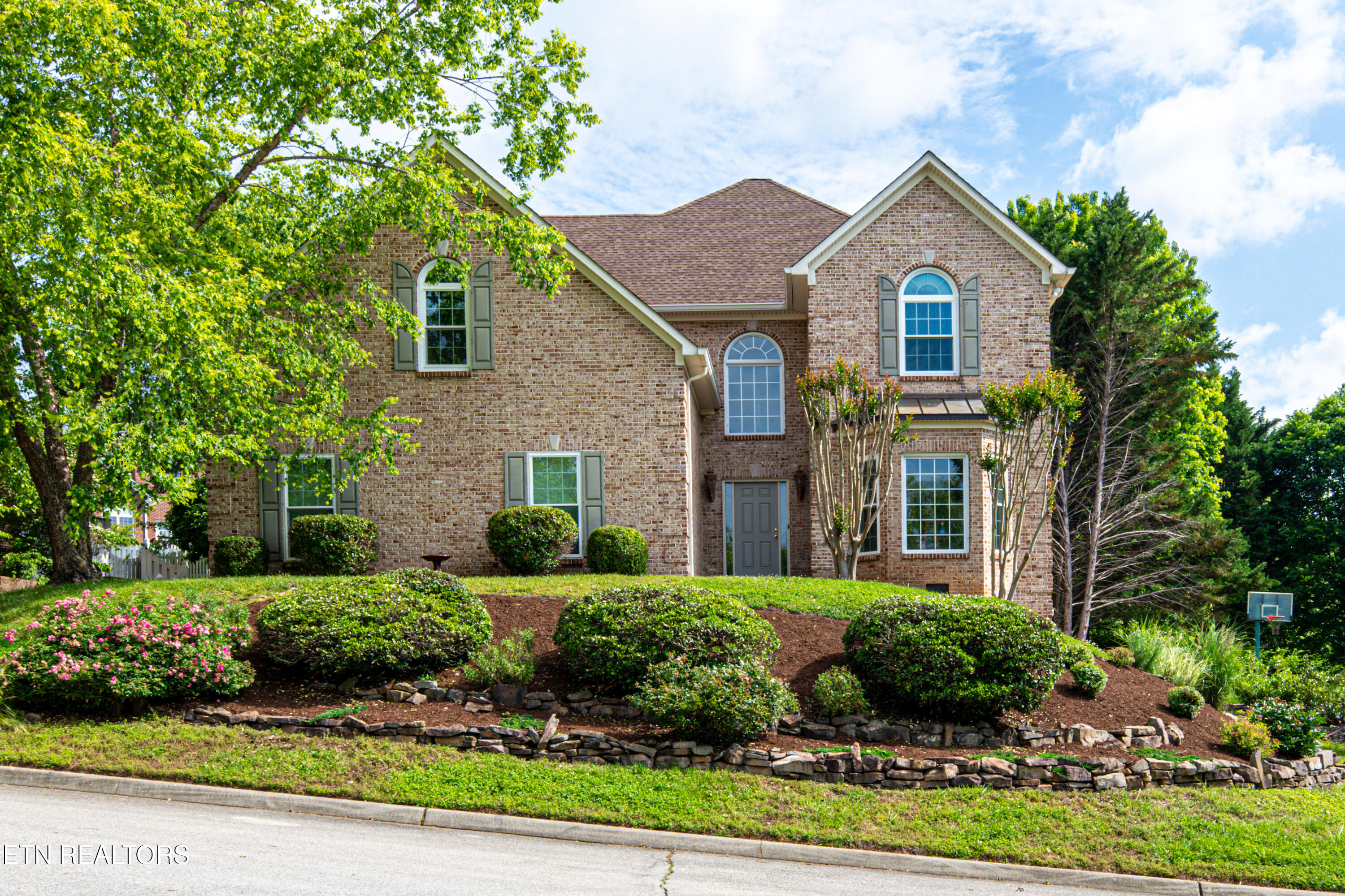 10321 Meadow Ridges Lane Property Photo