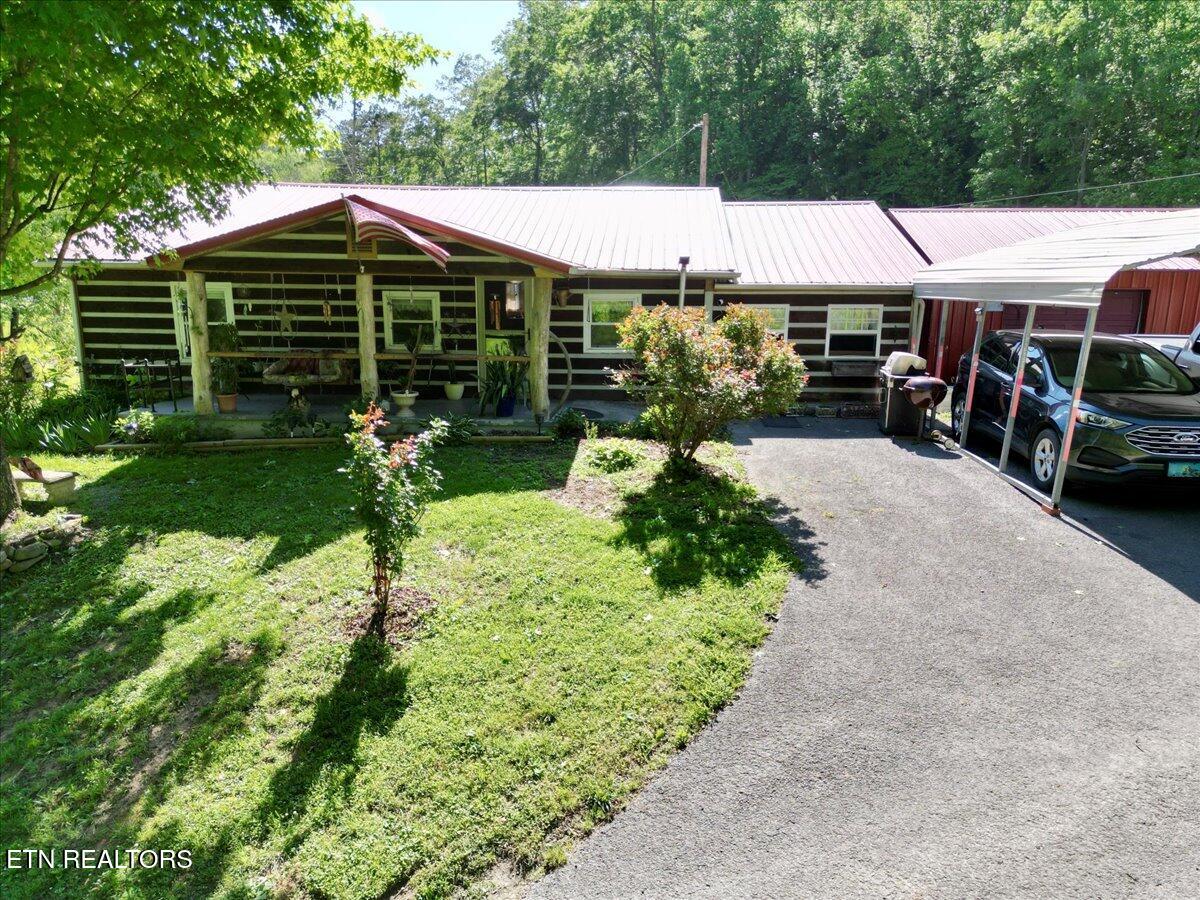 180 Stevenson Branch Rd Property Photo