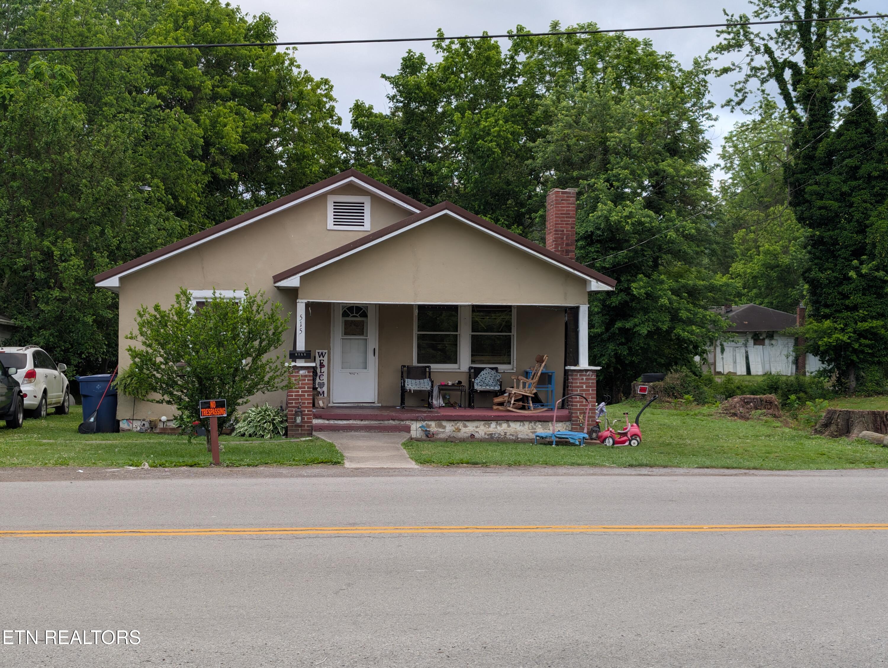 515 Winchester Ave Property Photo 1