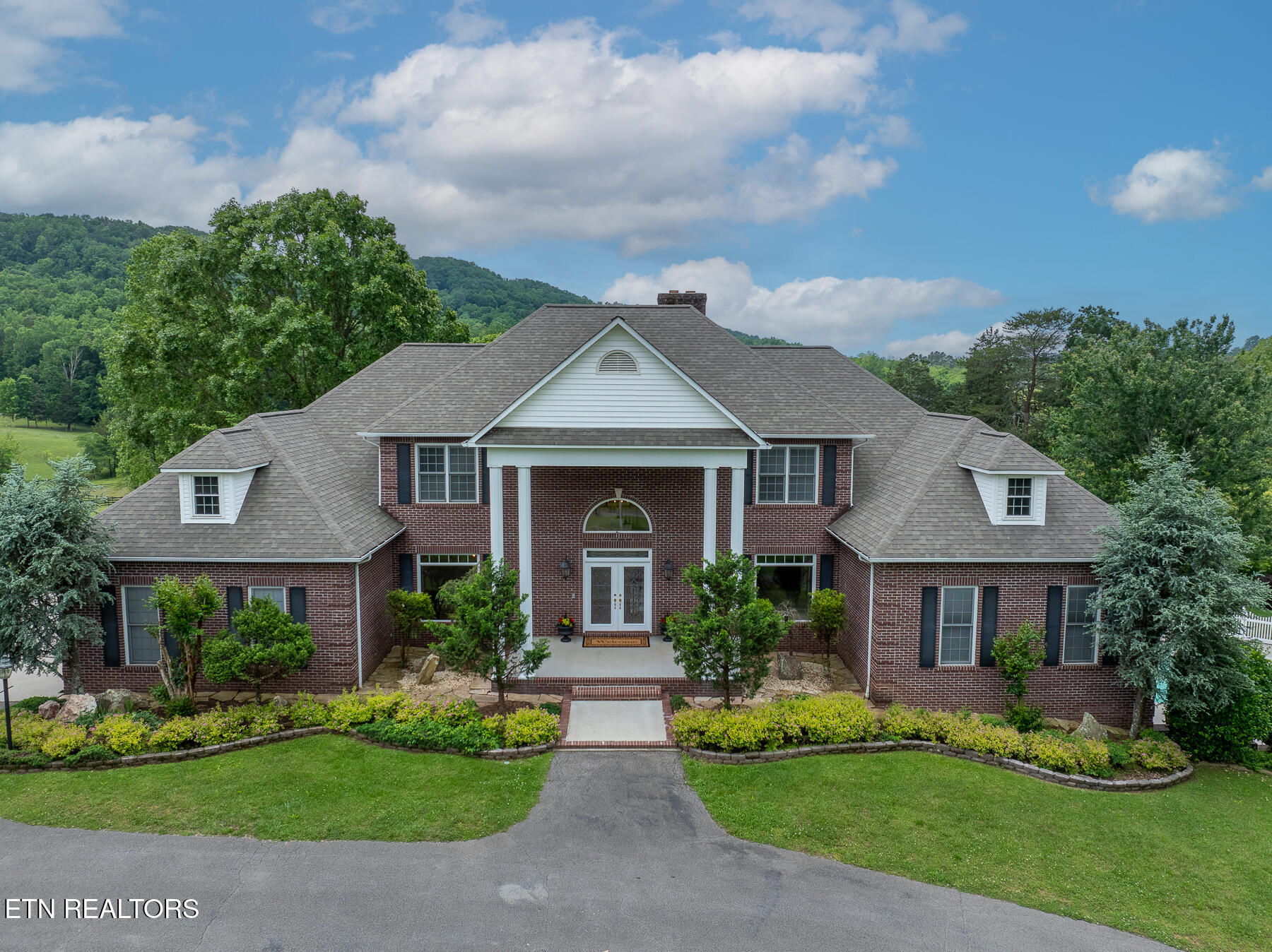 640 Old Poplar Springs Rd Property Photo 1