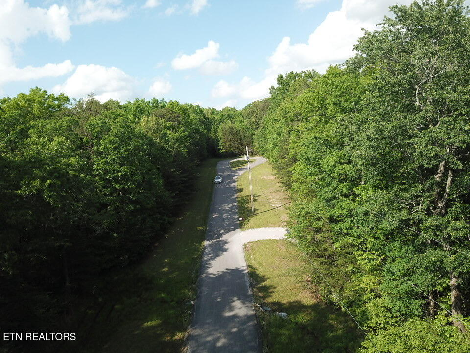 Hawks Bluff Rd Property Photo 1