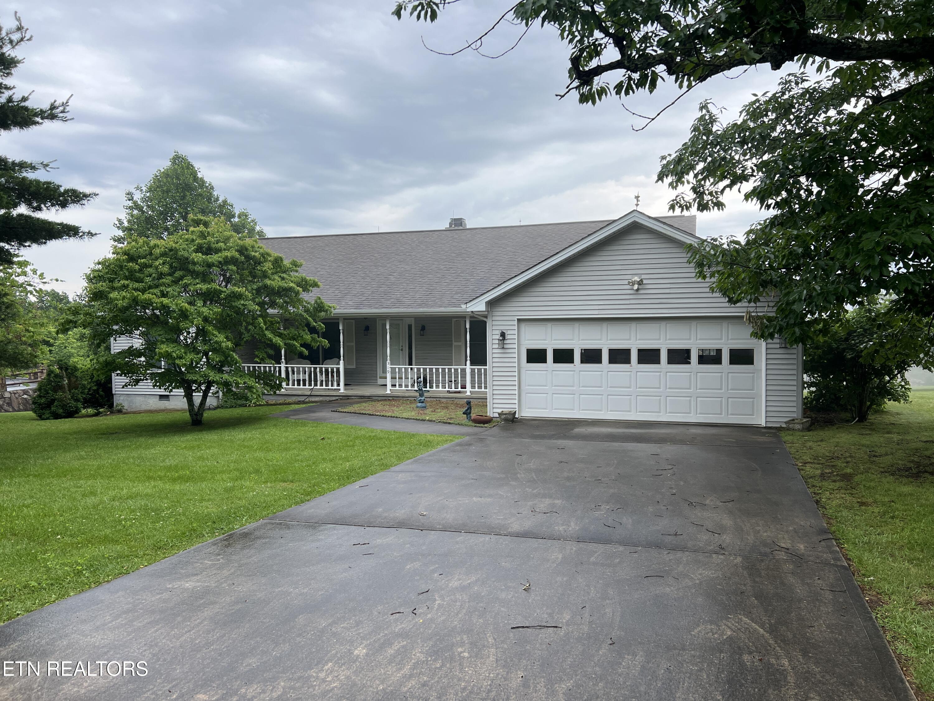 319 Grandview Drive