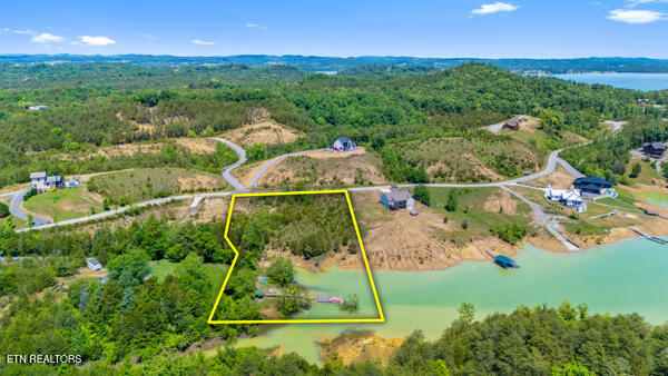 Lot 2 Emerald Pointe Blvd Property Photo 1