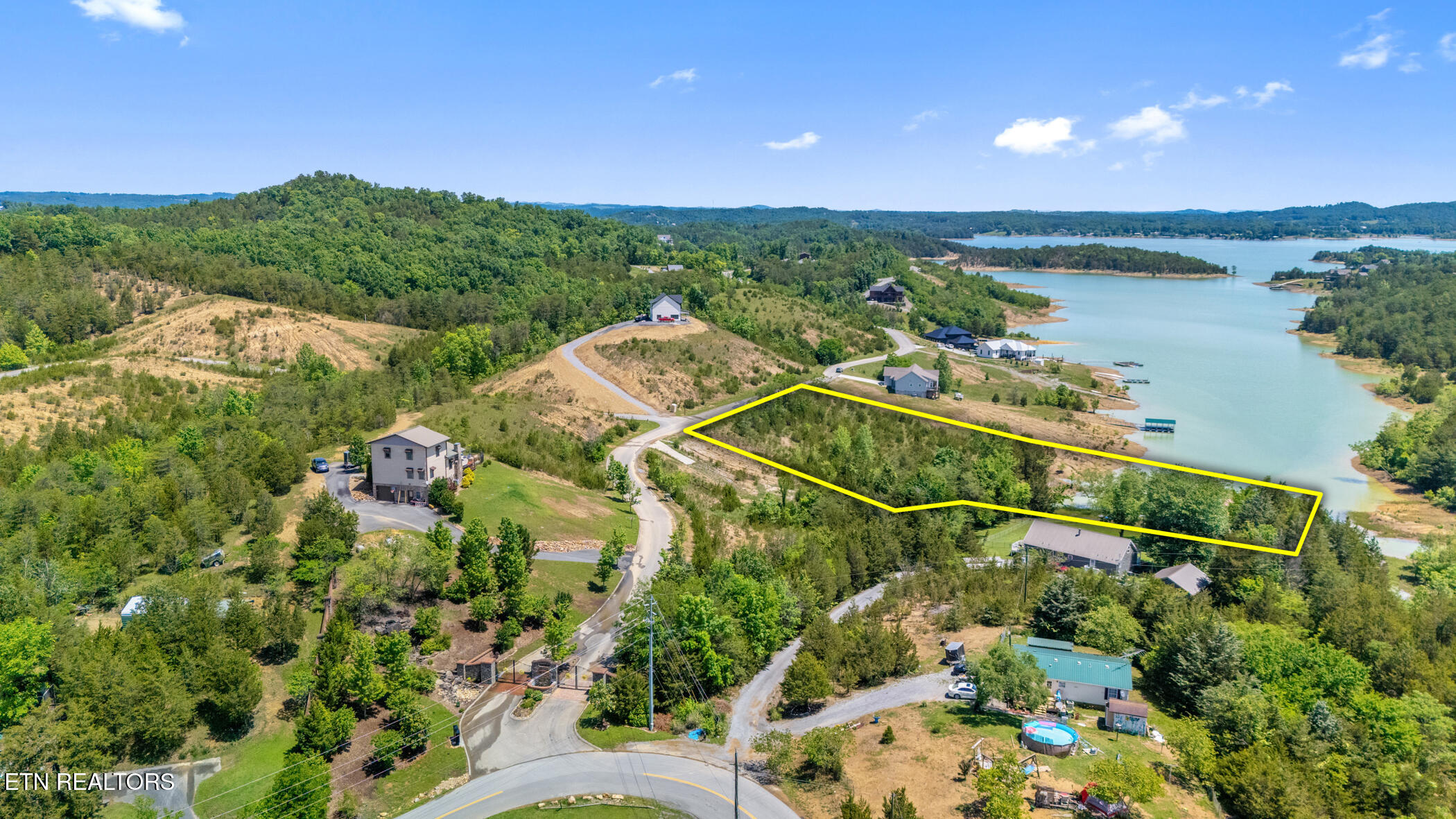 Lot 2 Emerald Pointe Blvd Property Photo 3