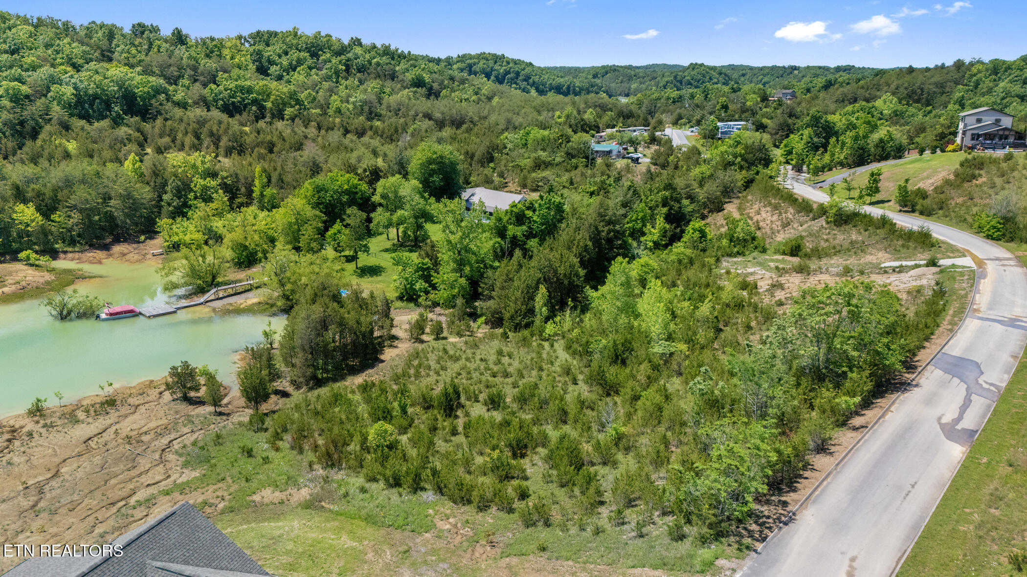 Lot 2 Emerald Pointe Blvd Property Photo 4