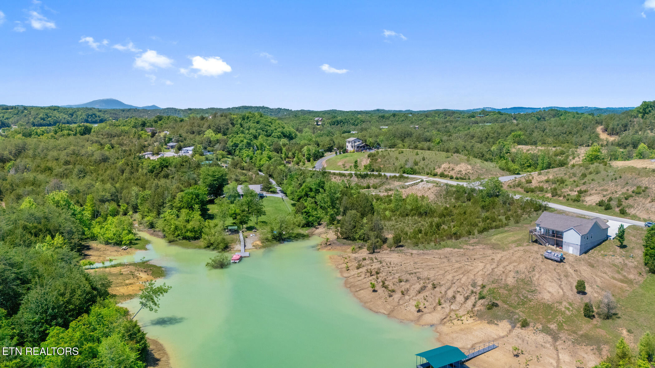 Lot 2 Emerald Pointe Blvd Property Photo 9
