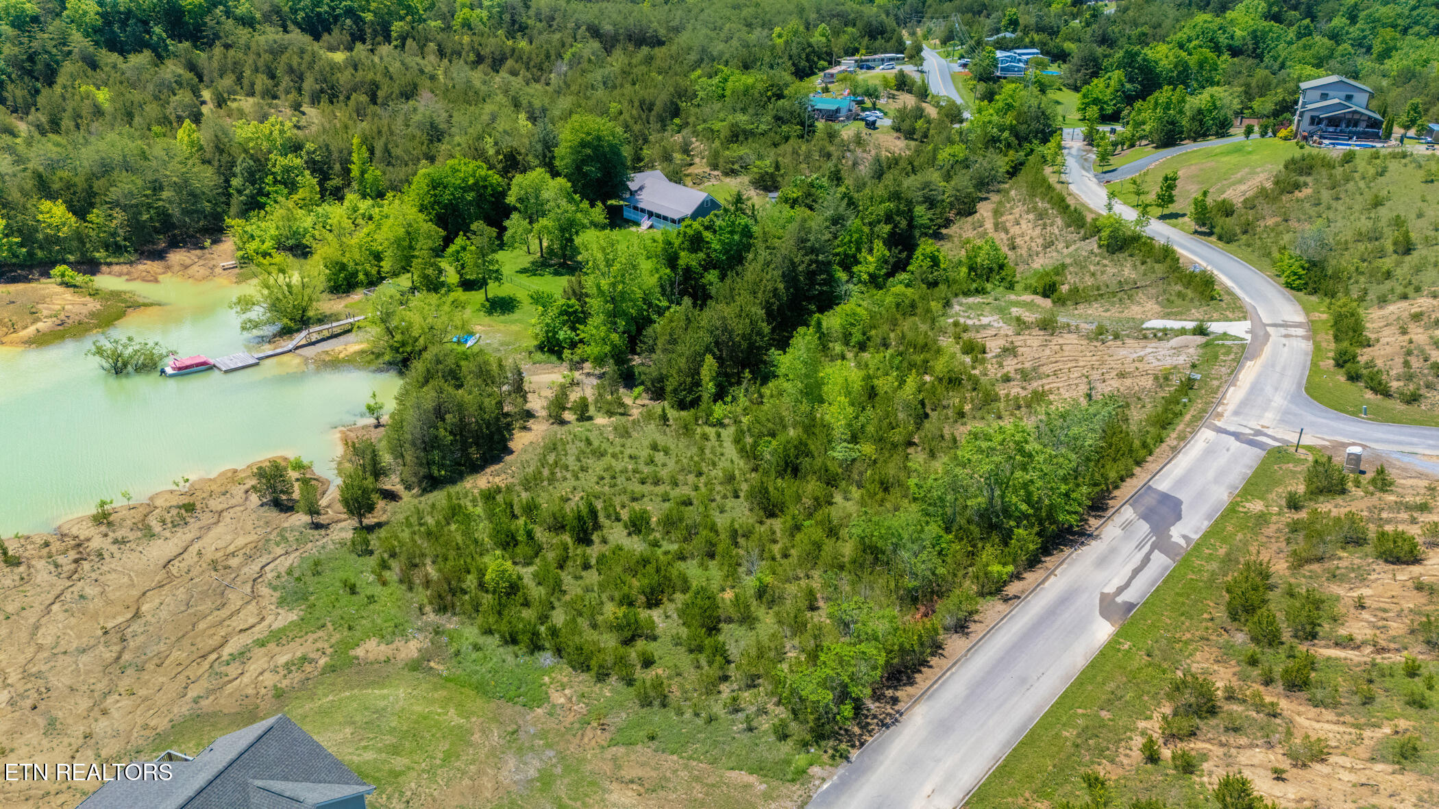 Lot 2 Emerald Pointe Blvd Property Photo 14