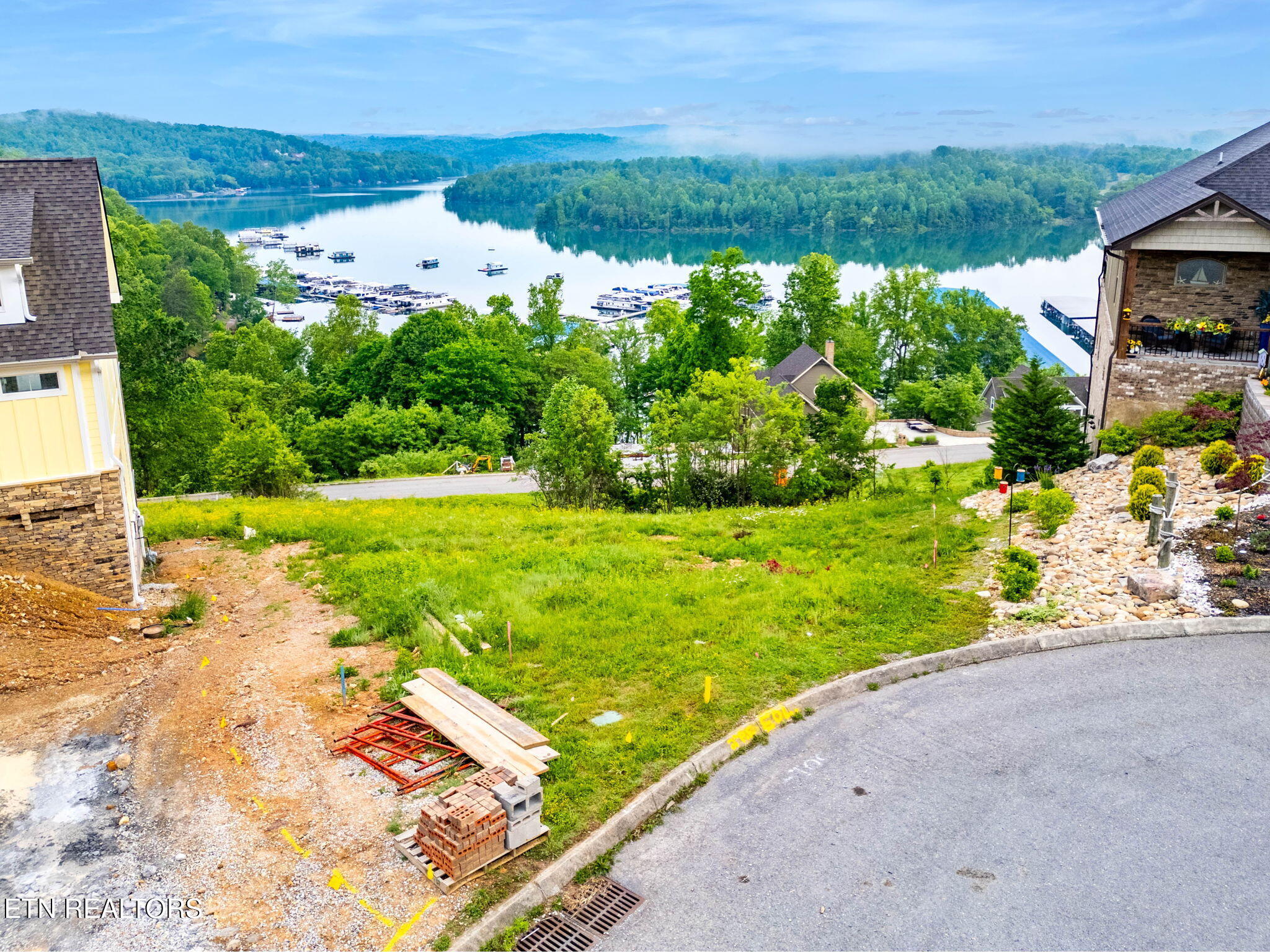 Lot 16 Anchor Lane Property Photo 3