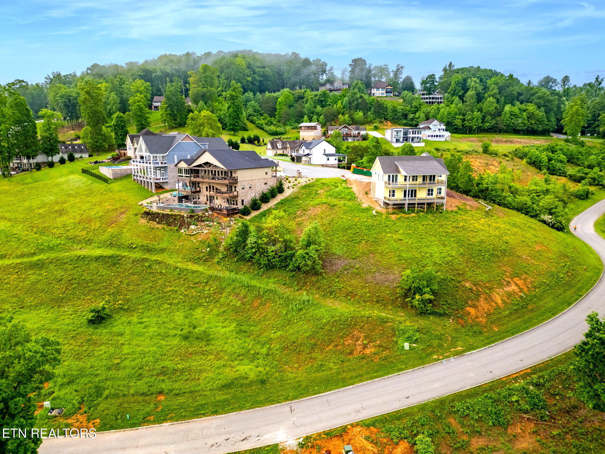 Lot 16 Anchor Lane Property Photo 5