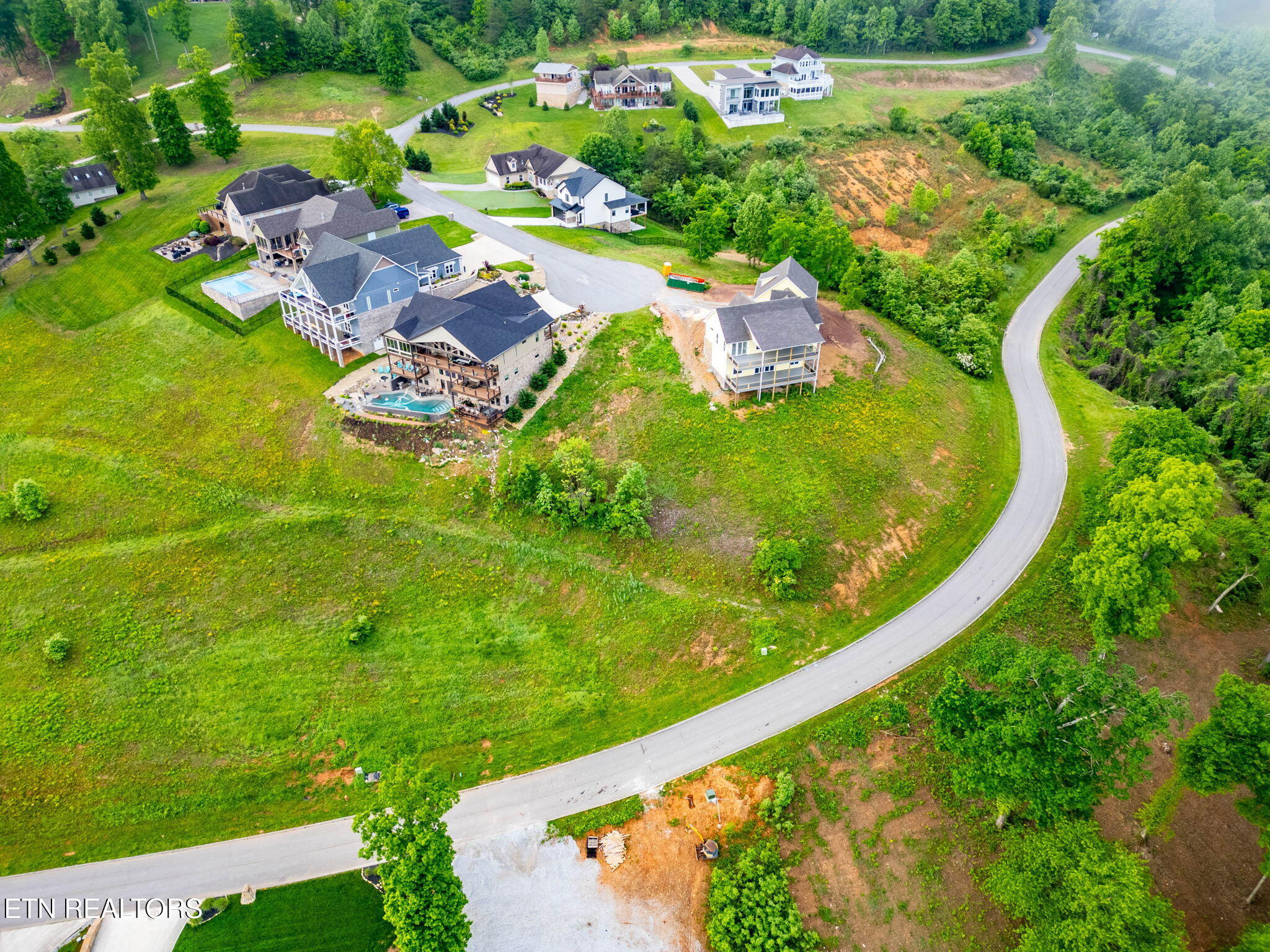 Lot 16 Anchor Lane Property Photo 8