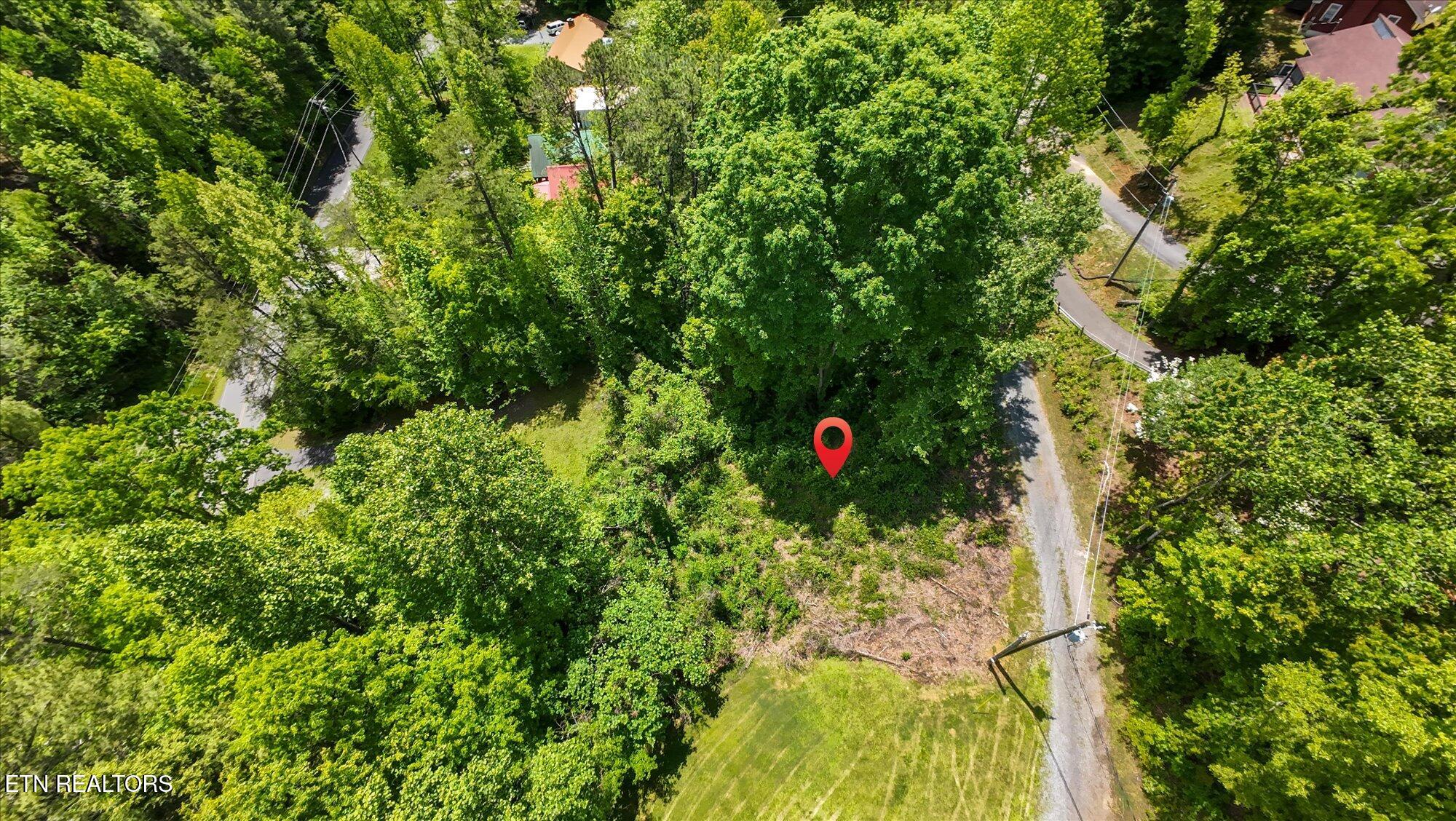 Lot 11 Lake Drive Property Photo 4