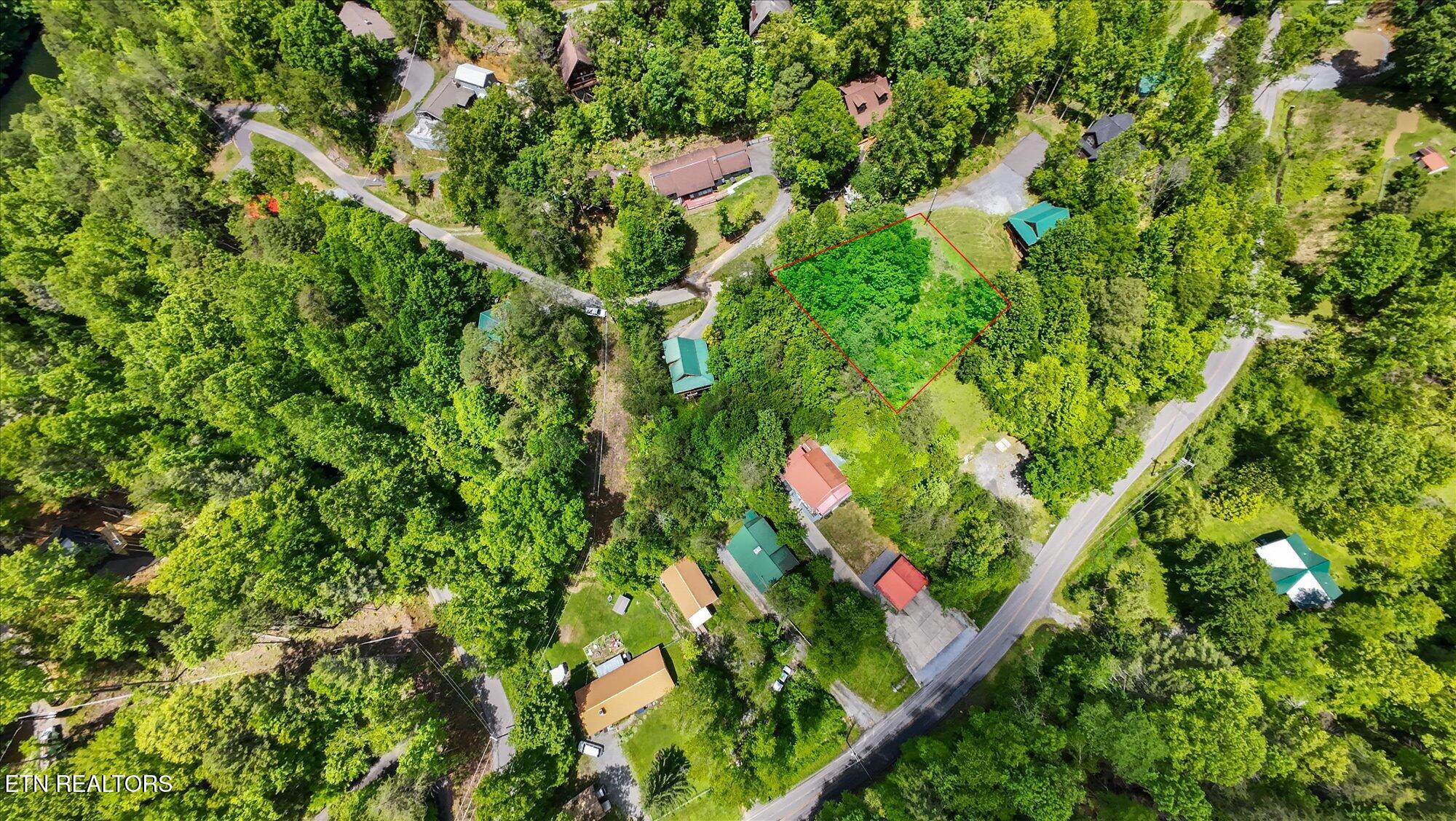 Lot 11 Lake Drive Property Photo 6