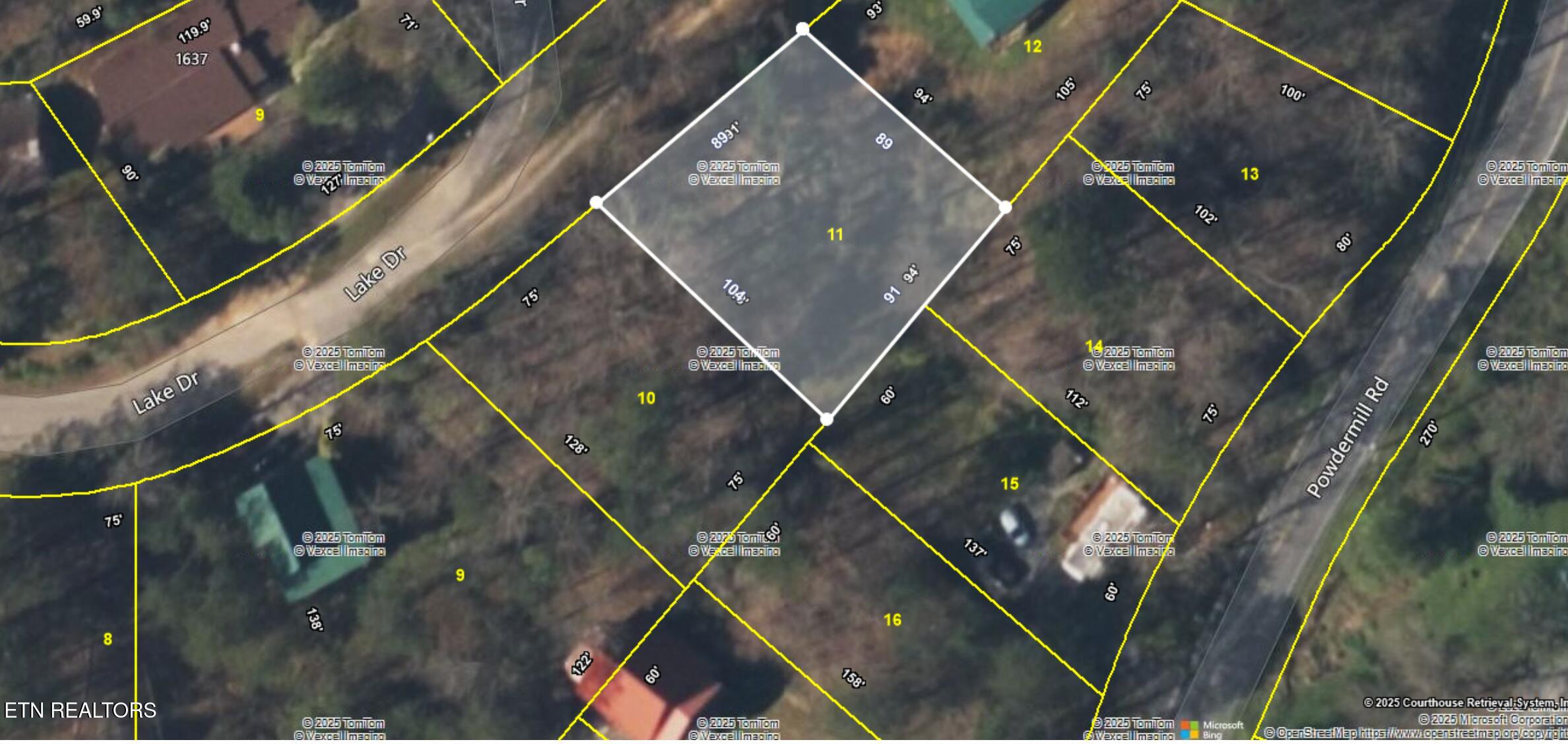 Lot 11 Lake Drive Property Photo 18