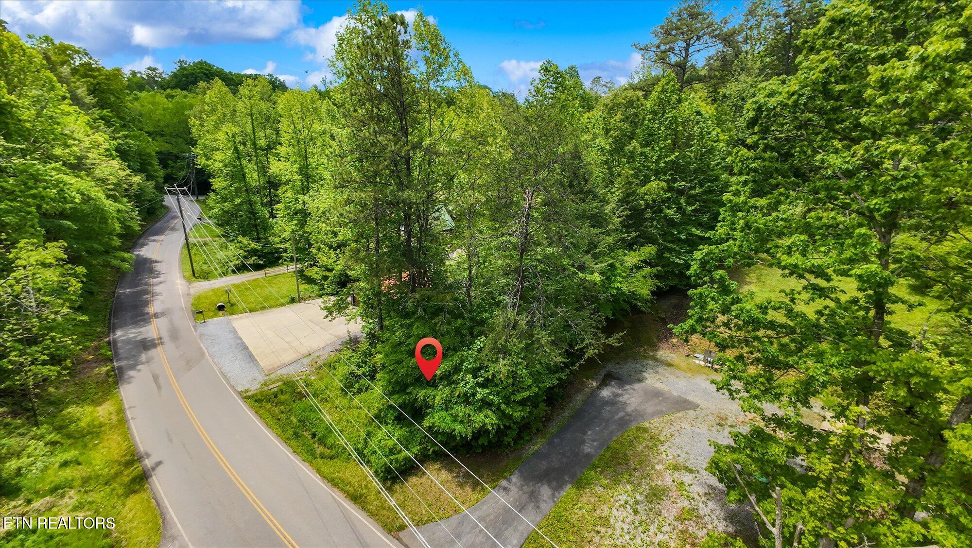Lot 16 Powder Mill Rd Property Photo 1