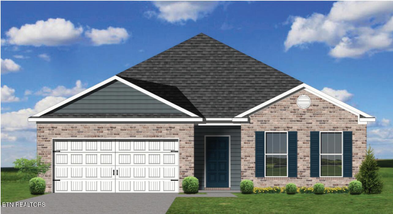 3651 Crimson Circle Property Photo 1