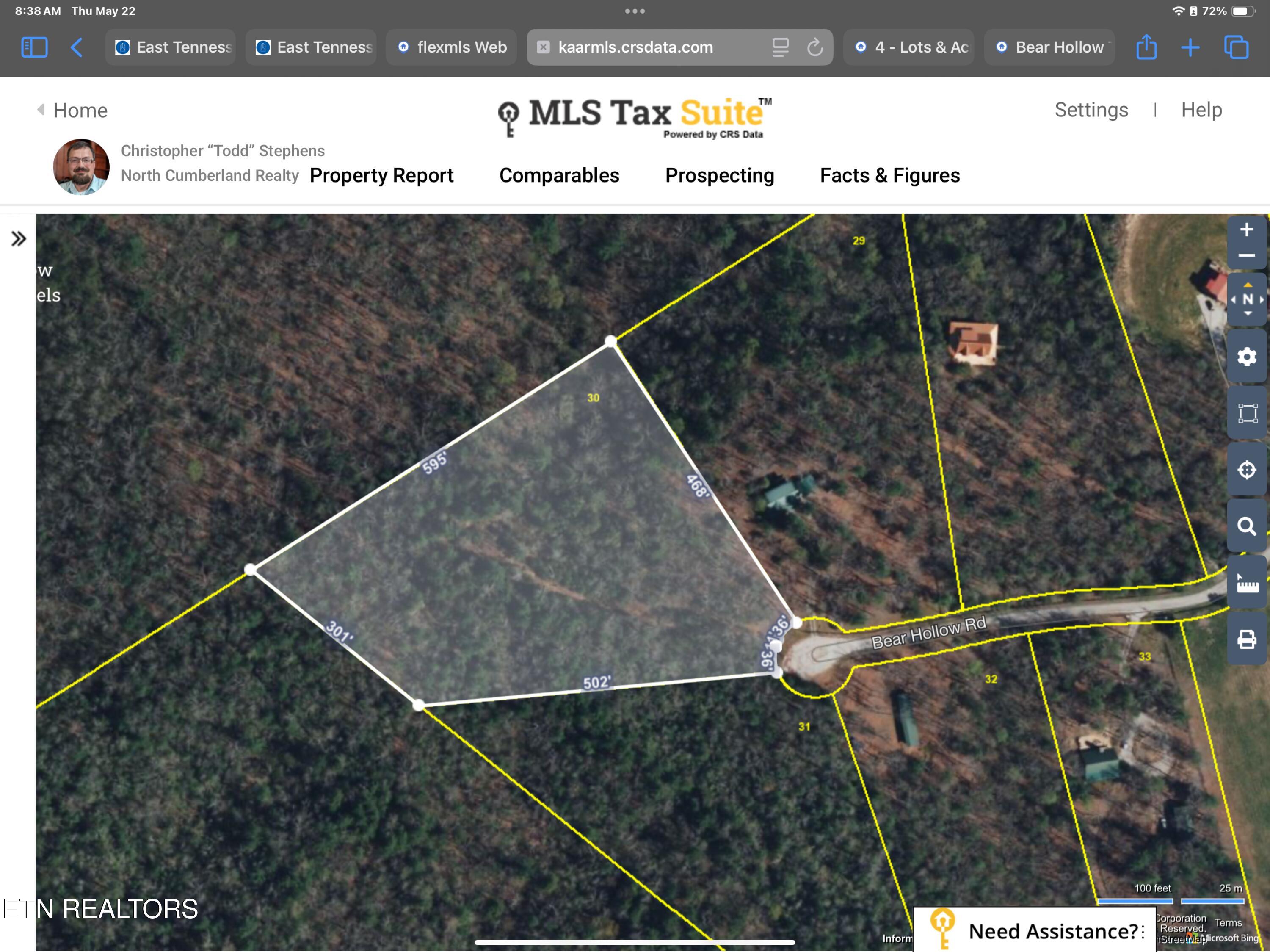 Bear Hollow Rd Property Photo 22