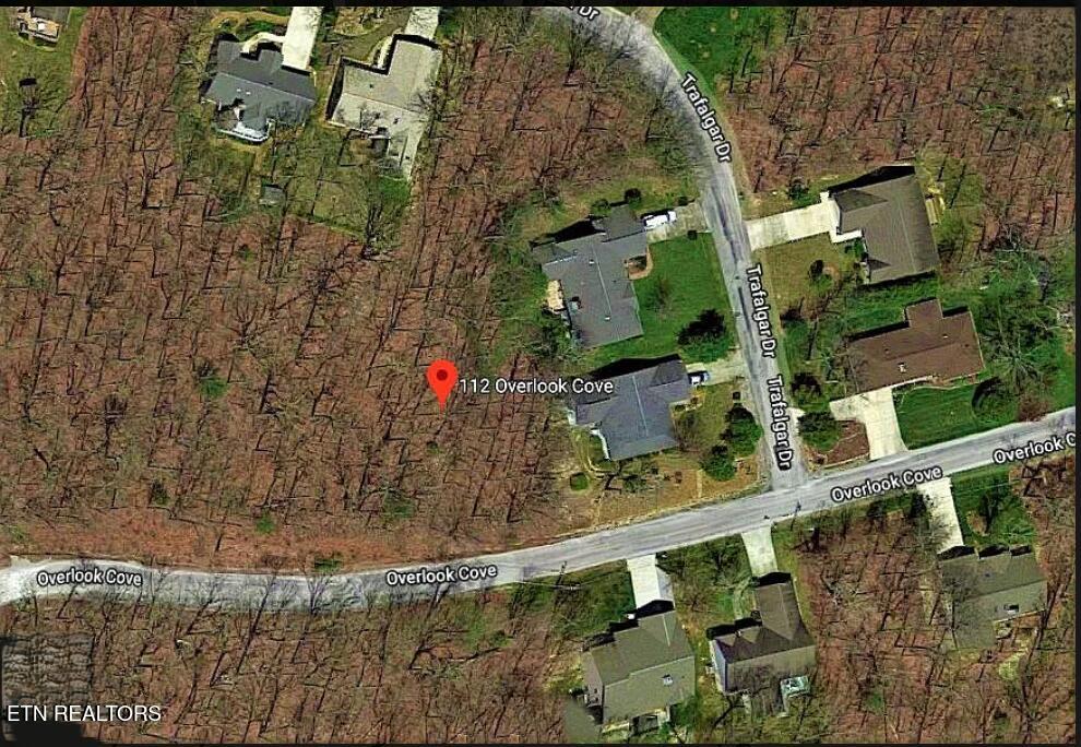 112 Overlook Cove Property Photo 1