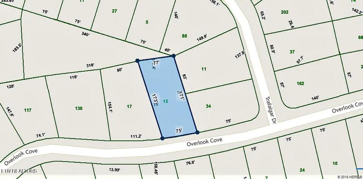 112 Overlook Cove Property Photo 2