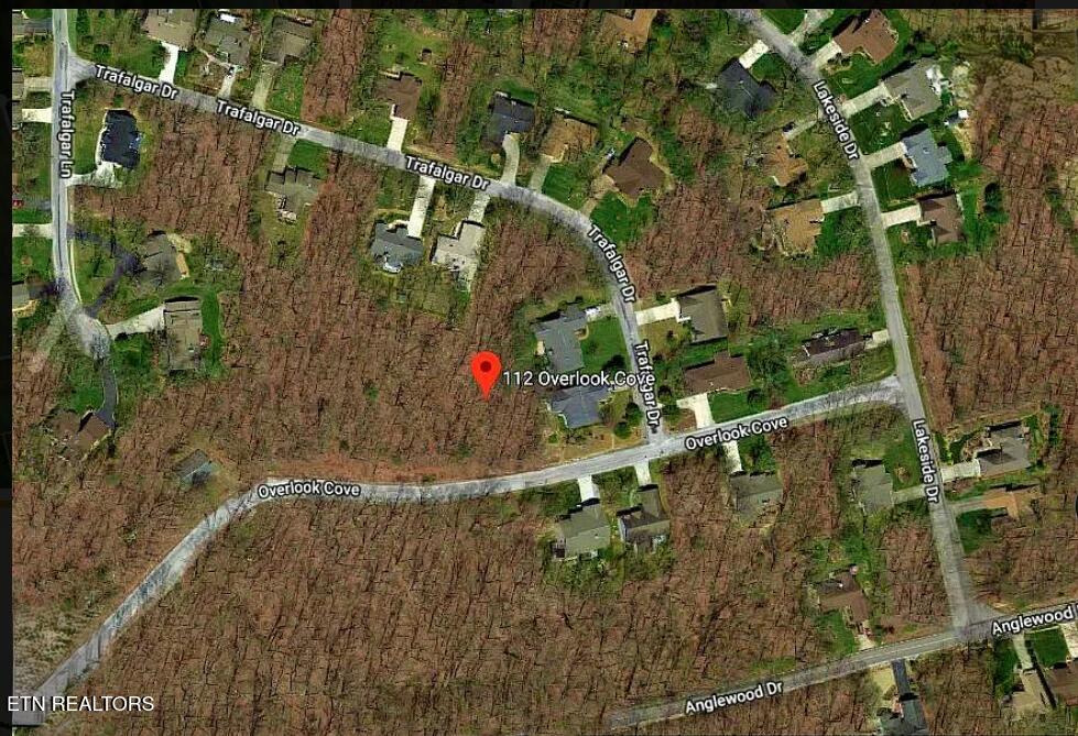112 Overlook Cove Property Photo 5