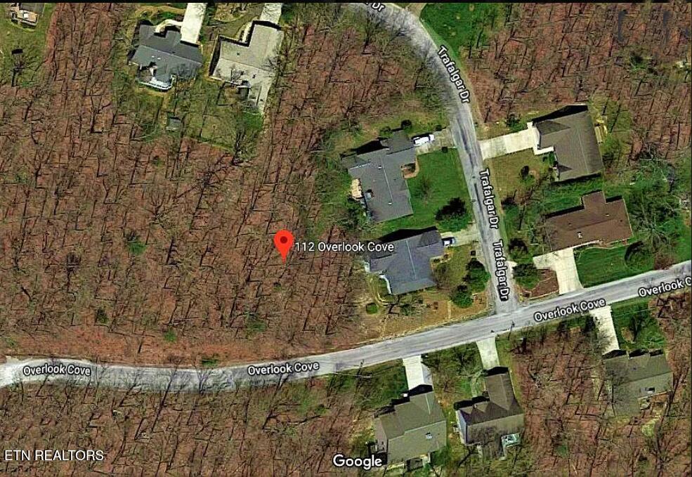 112 Overlook Cove Property Photo 11