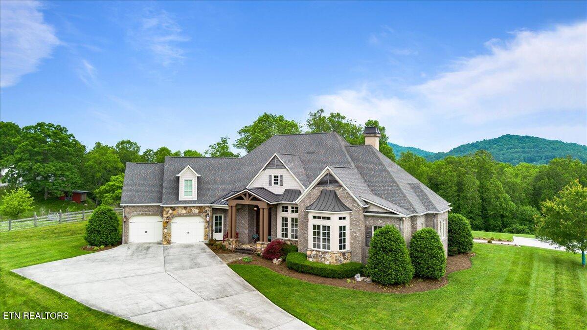 757 Indian Mountain Rd Property Photo 1