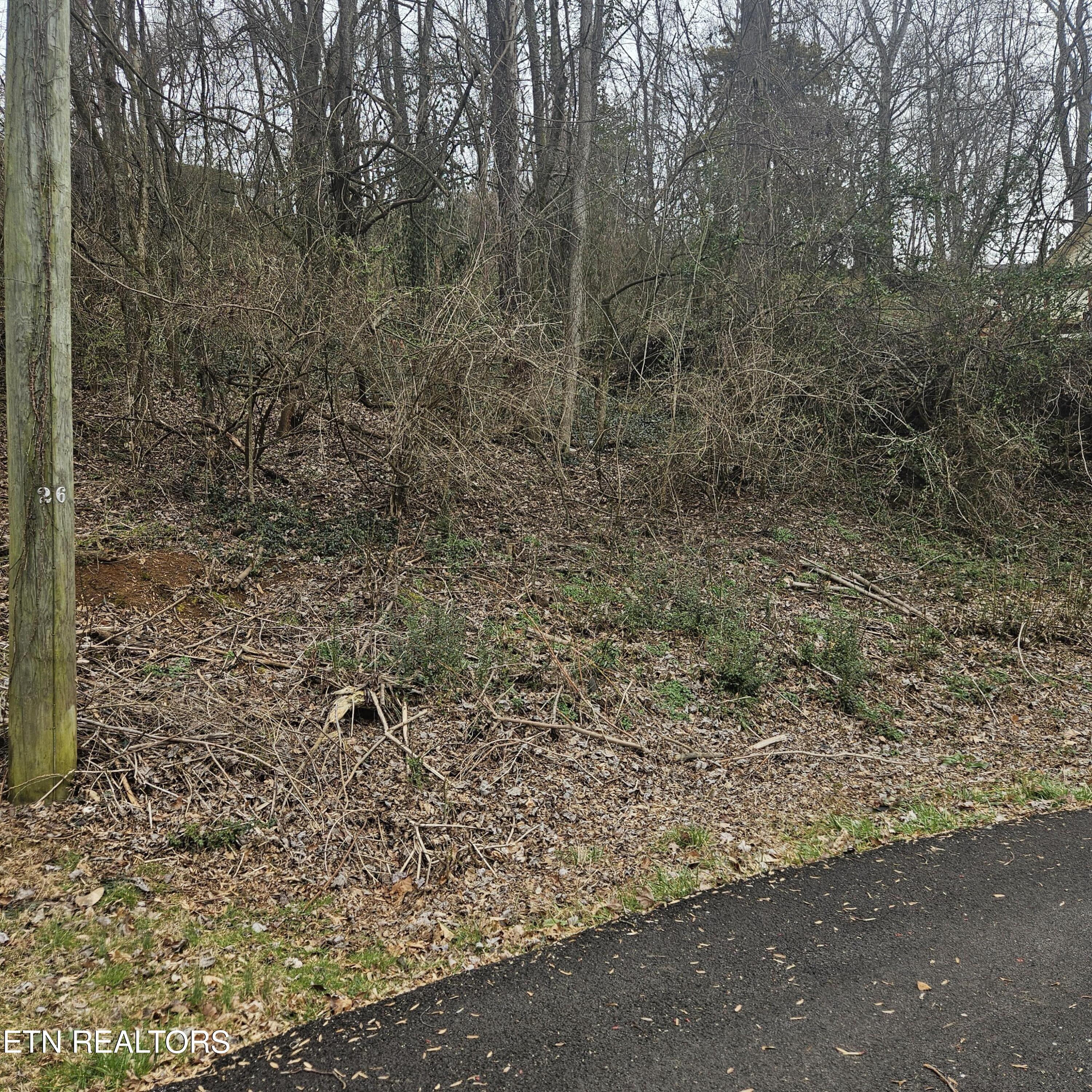 Cherokee Tr Property Photo 1