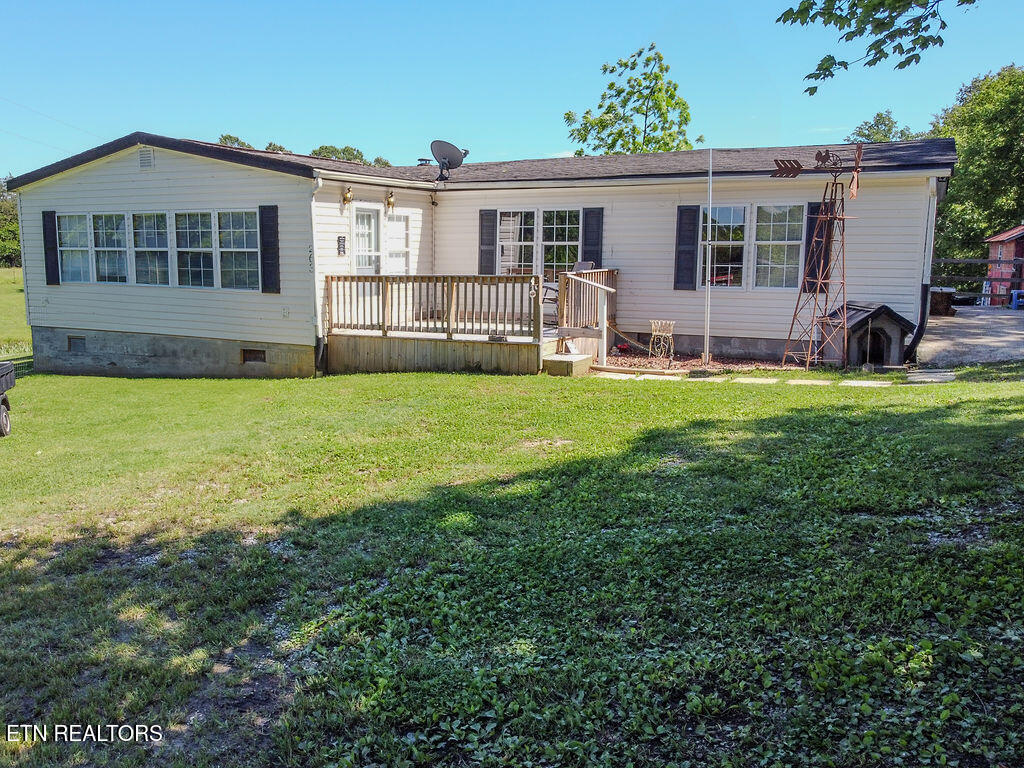 263 County Road 967 Property Photo 1
