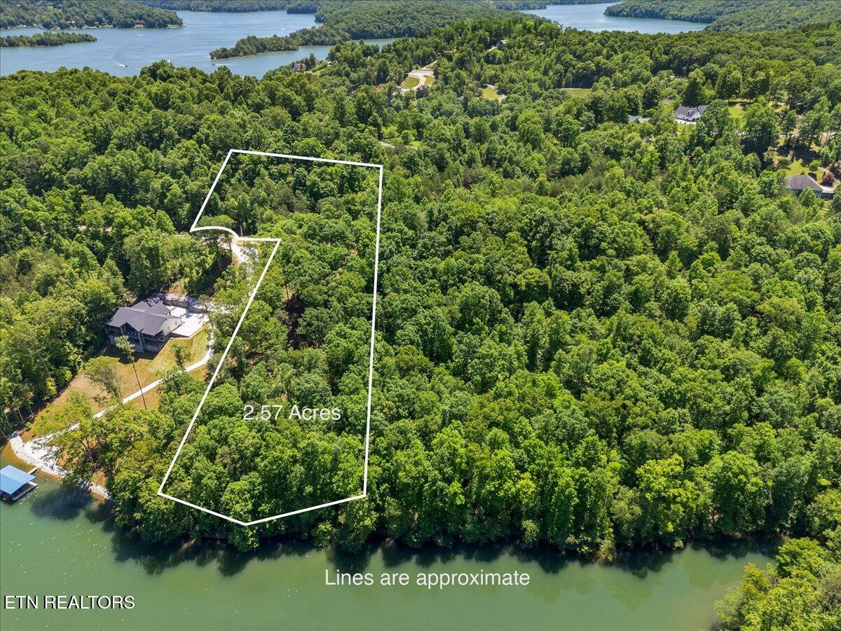 Lot 6 Shanghai Landing Lane Property Photo 3