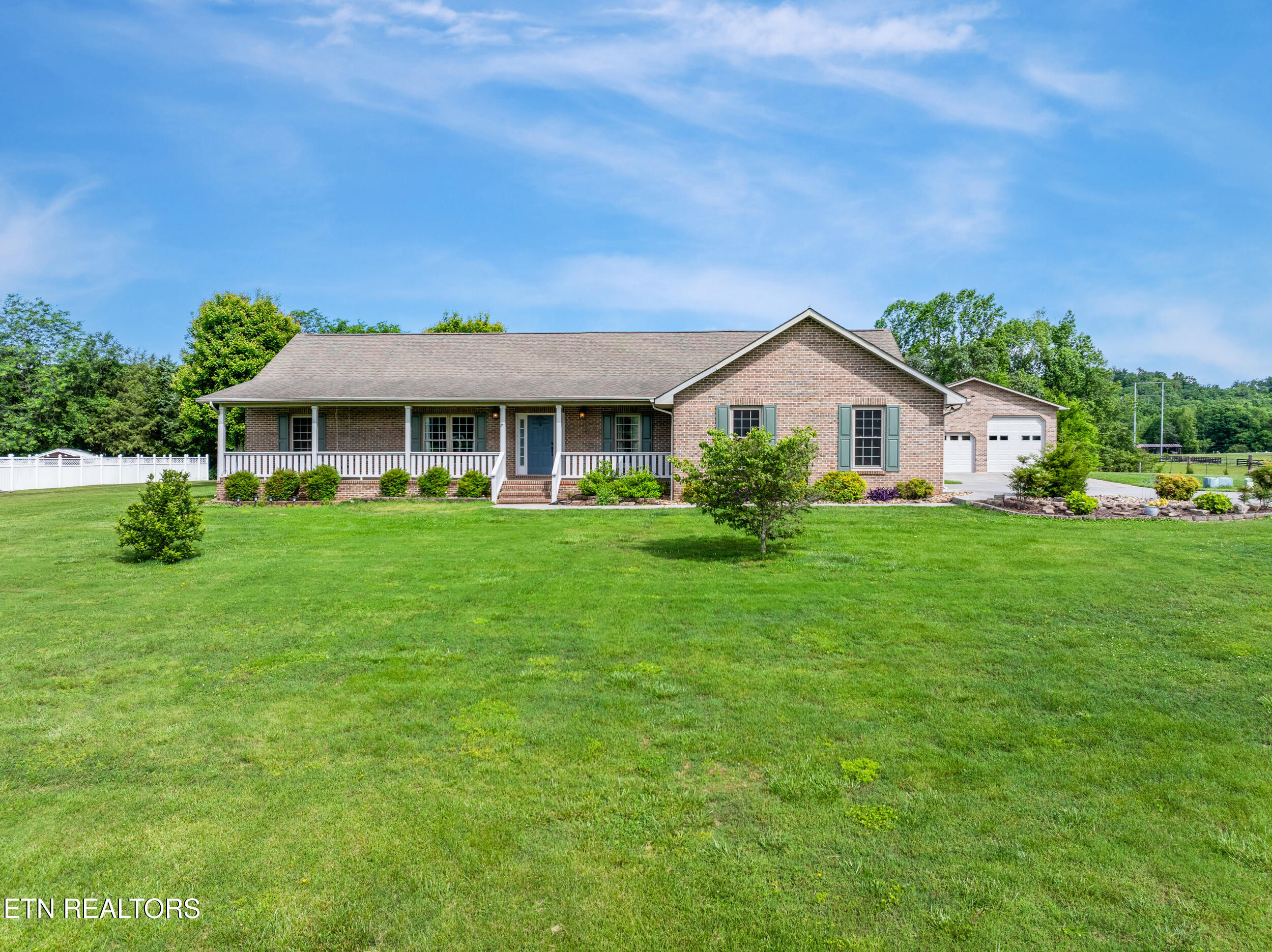 6799 Hickory Creek Rd Property Photo