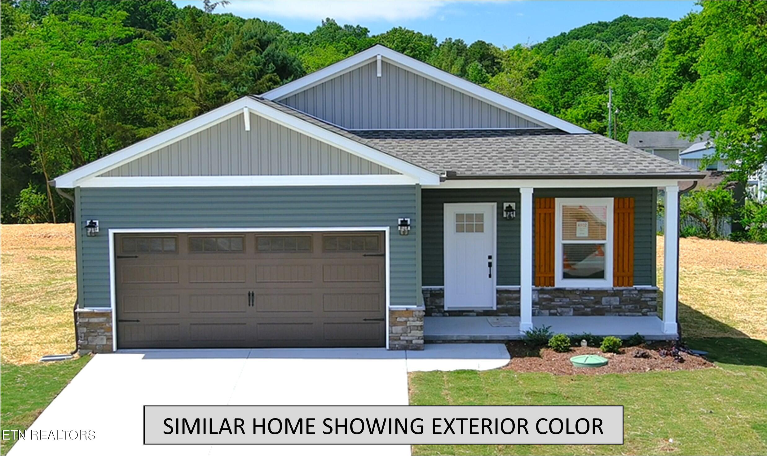 3748 Crimson Clover Lane Property Photo 1