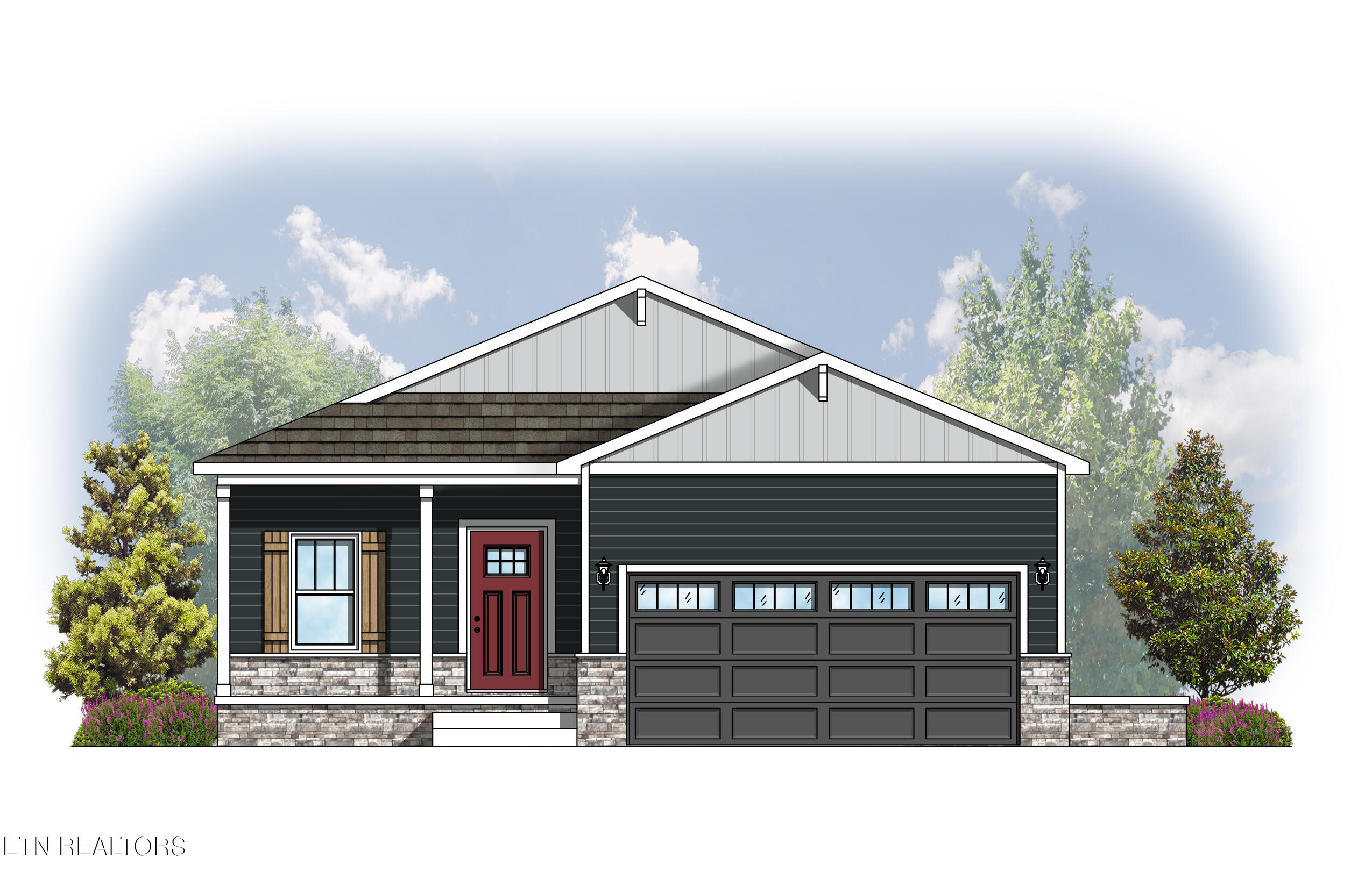 3766 Crimson Clover Lane Property Photo 1